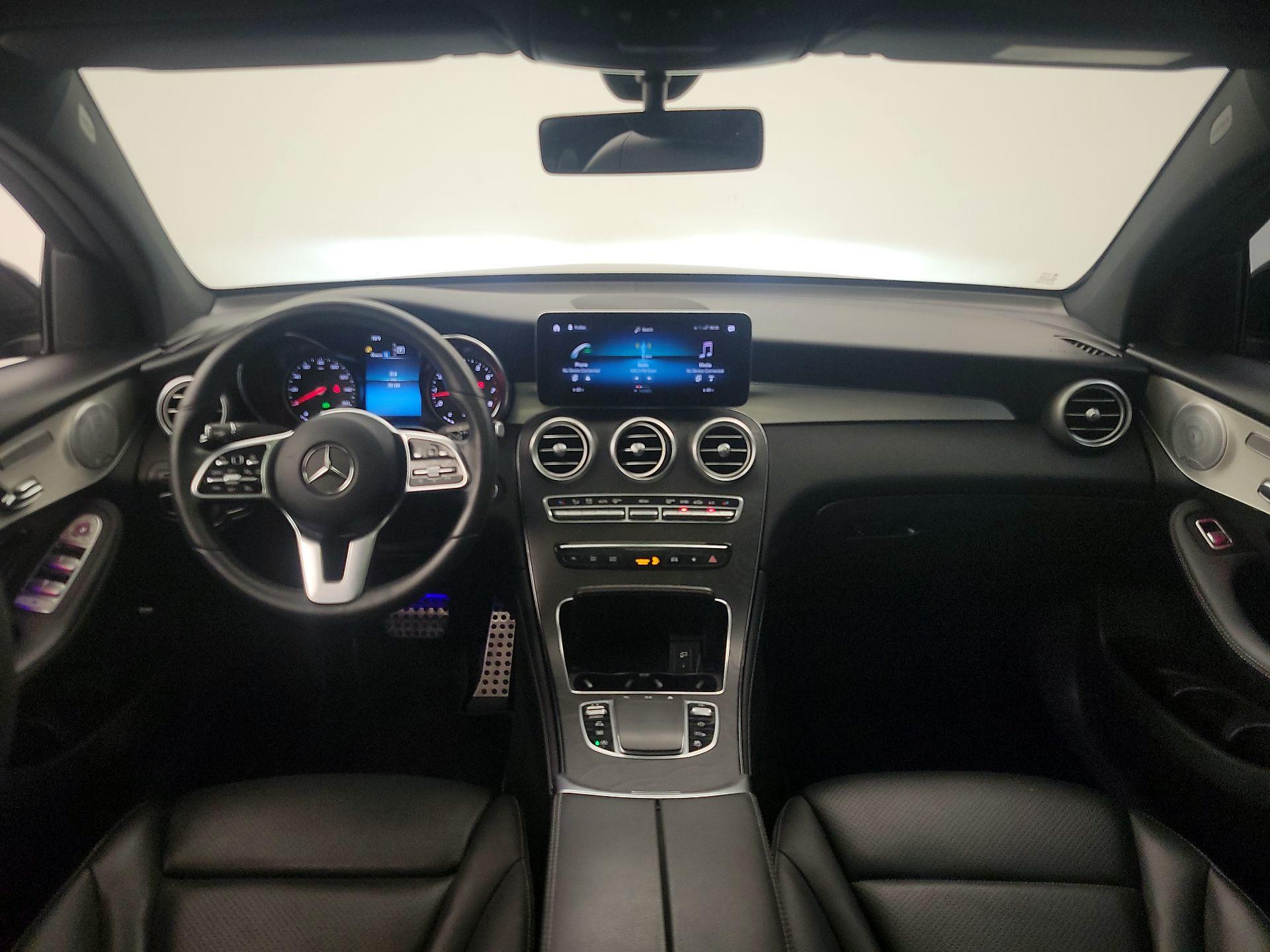 Thumbnail: 2020 Mercedes-Benz GLC - 9