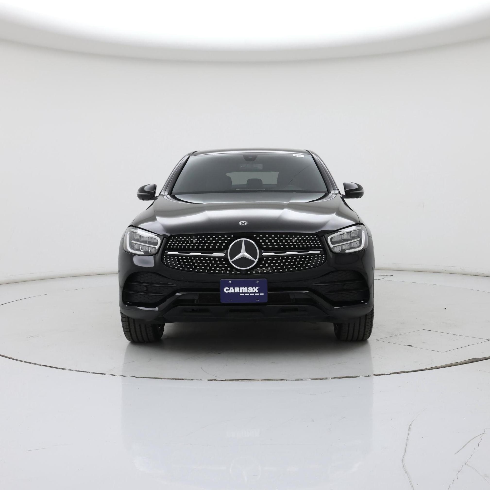Thumbnail: 2020 Mercedes-Benz GLC - 5