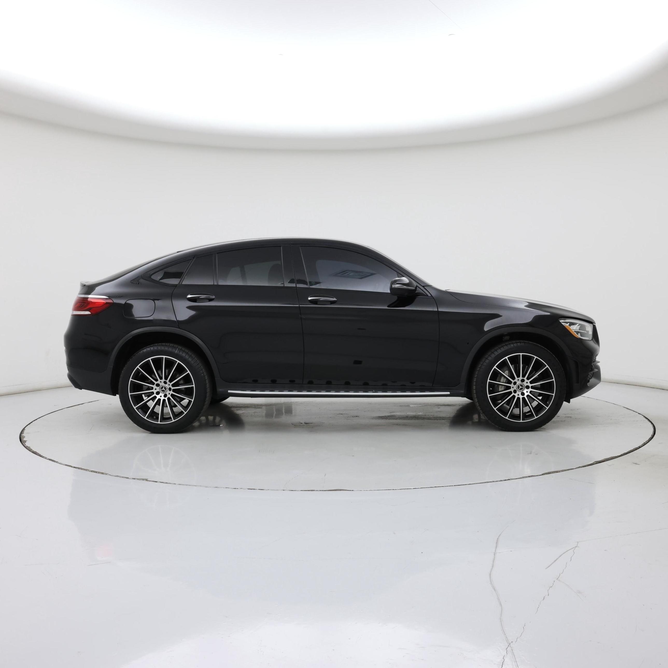 Thumbnail: 2020 Mercedes-Benz GLC - 7