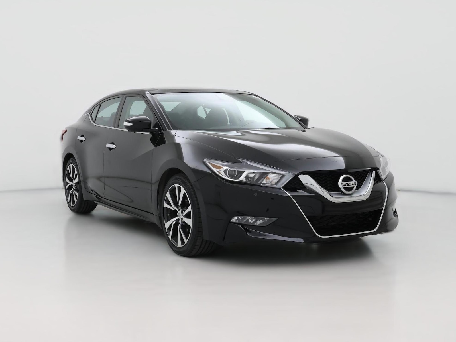 2017 Nissan Maxima