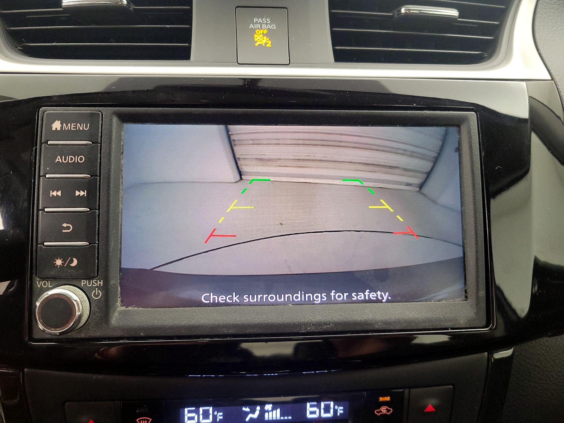 Thumbnail: 2019 Nissan Sentra - 14