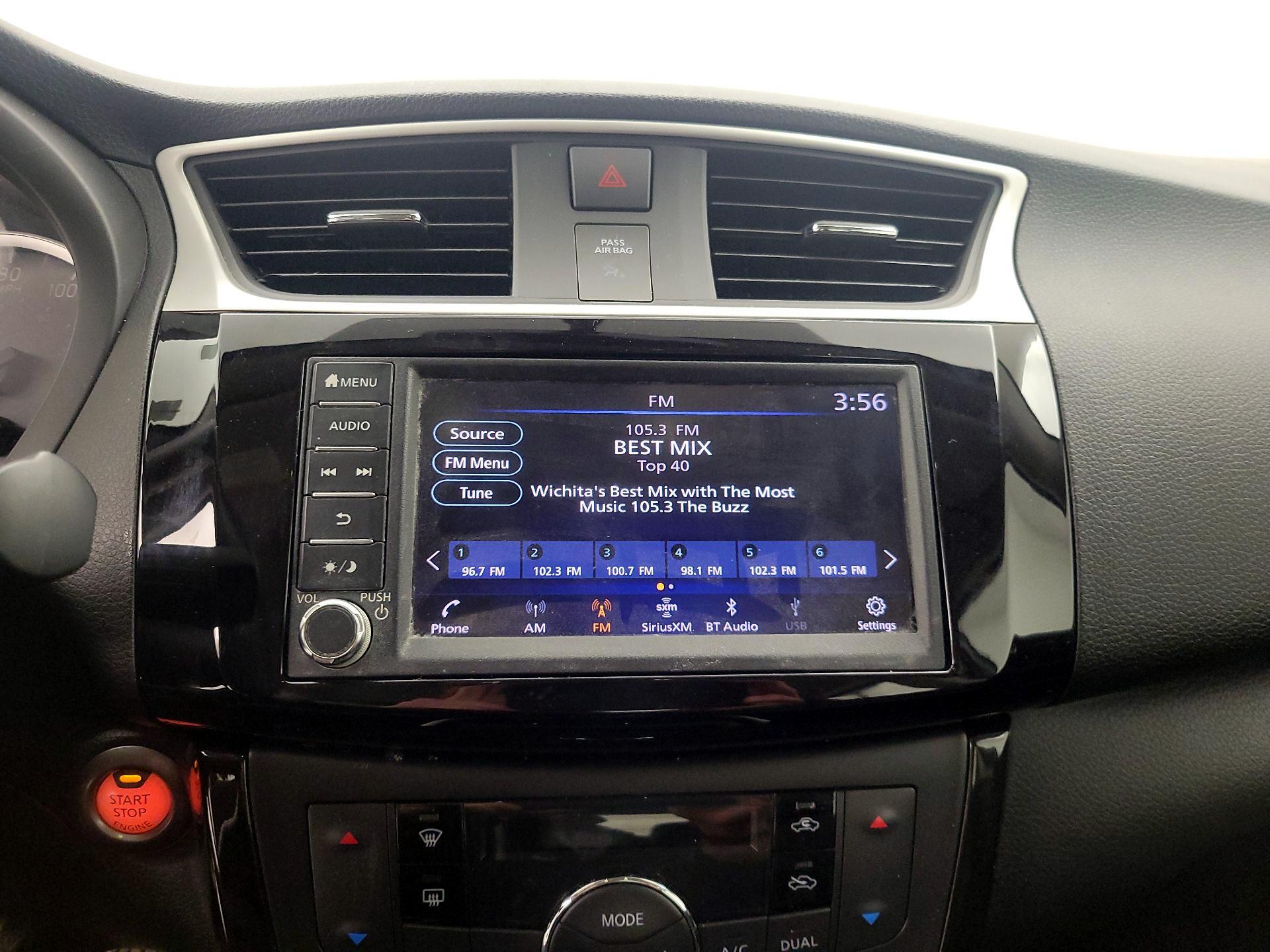 Thumbnail: 2019 Nissan Sentra - 15