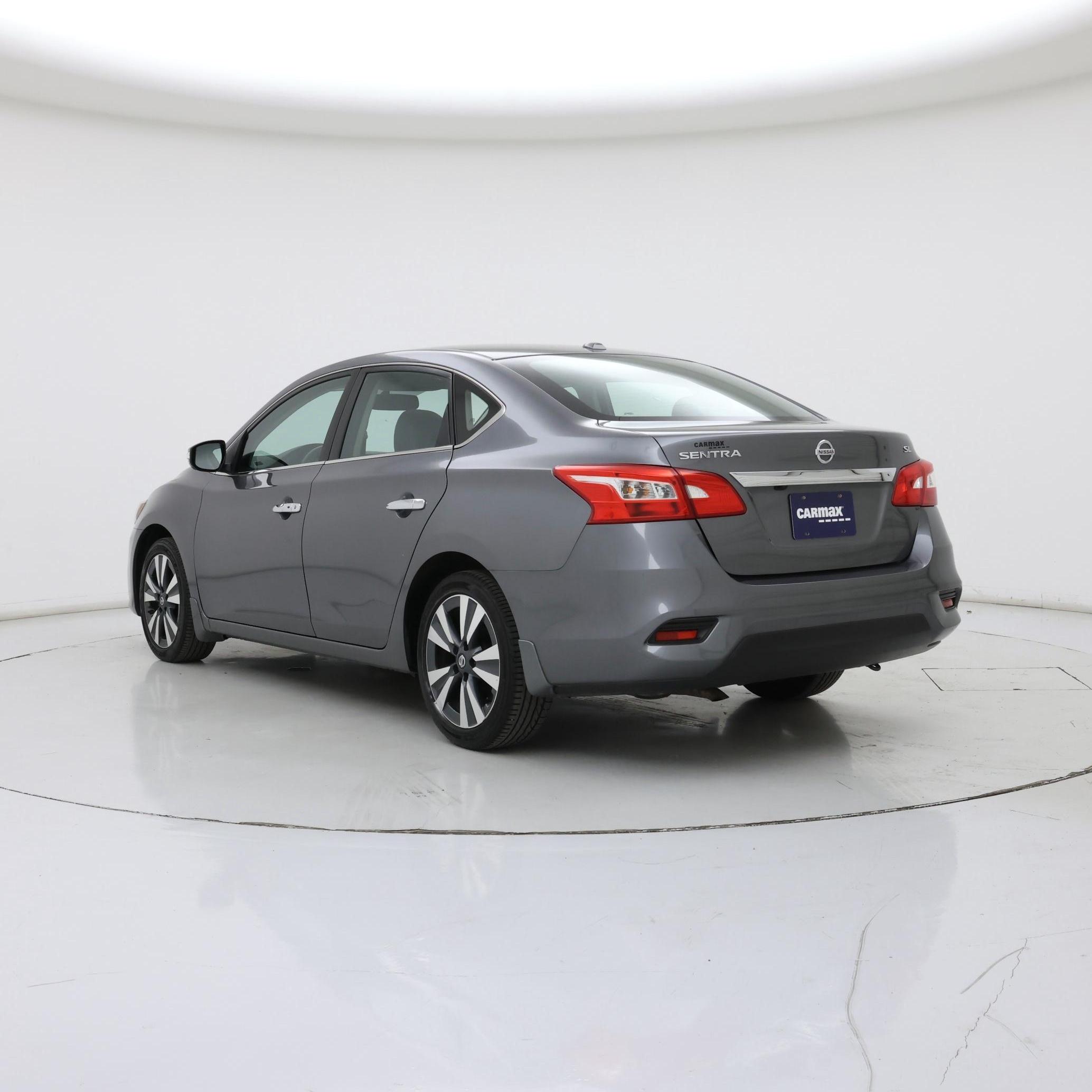 Thumbnail: 2019 Nissan Sentra - 2