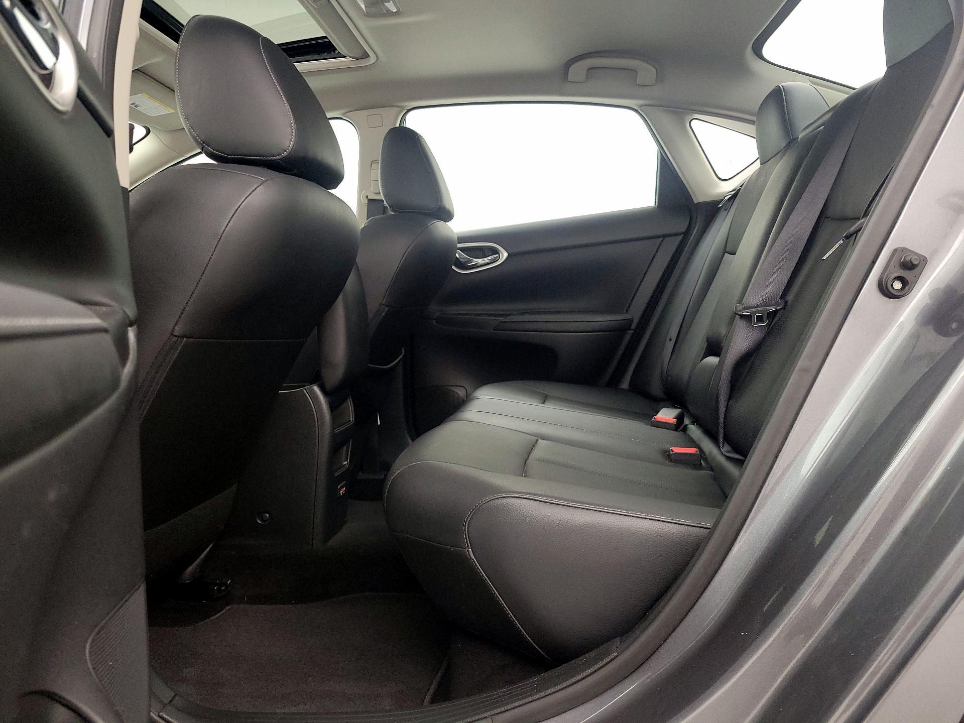 Thumbnail: 2019 Nissan Sentra - 20