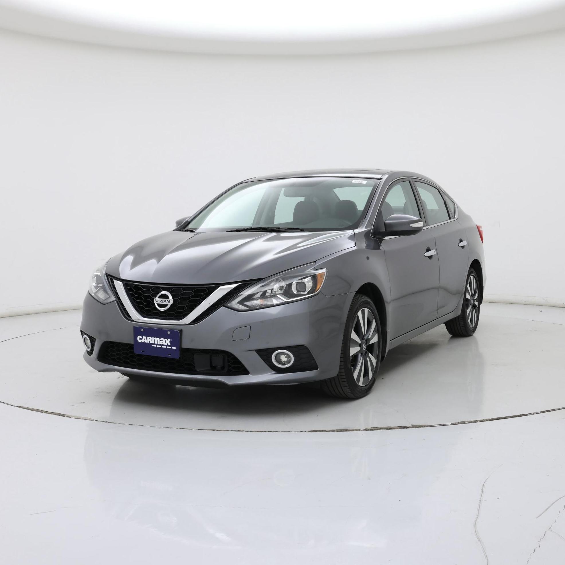Thumbnail: 2019 Nissan Sentra - 4