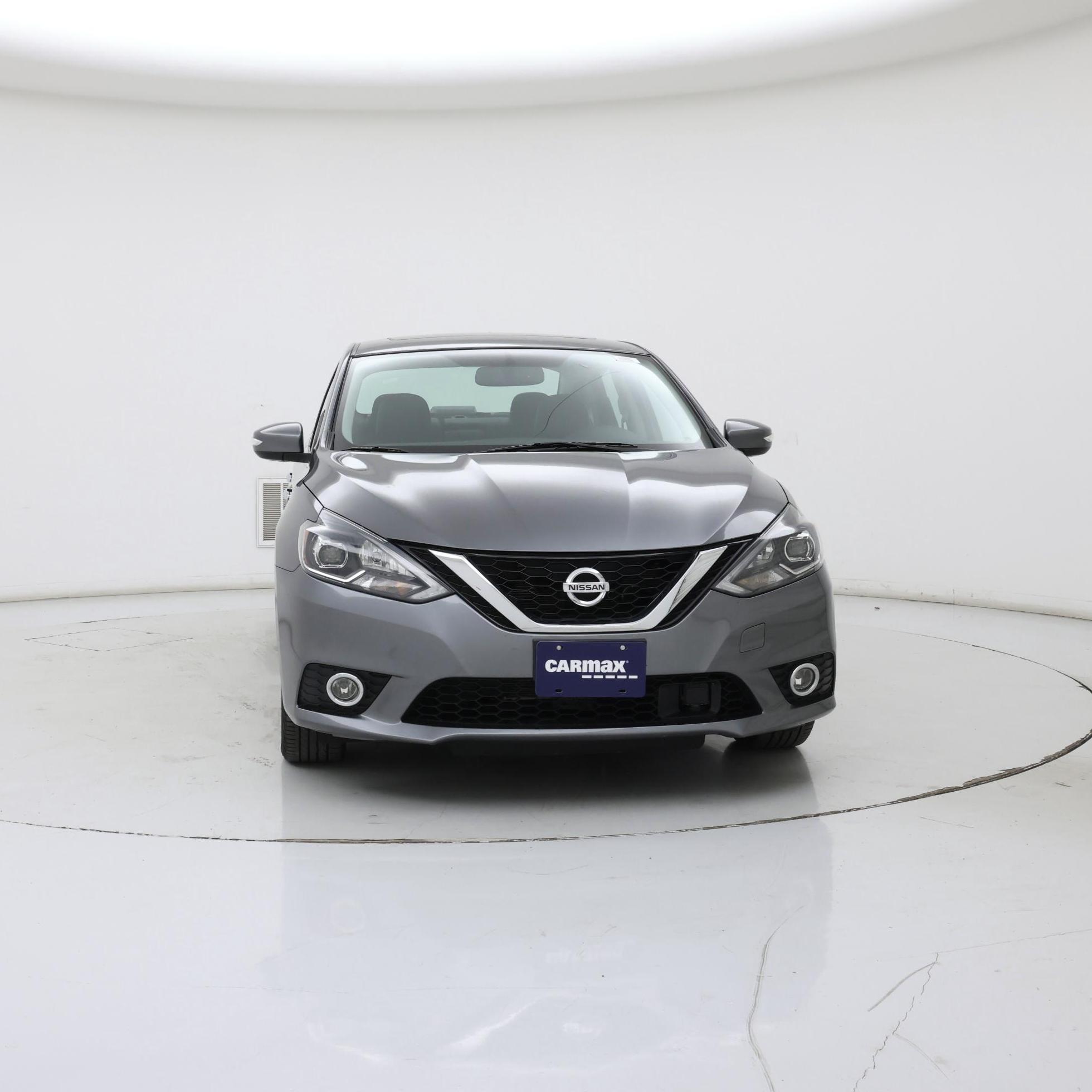 Thumbnail: 2019 Nissan Sentra - 5