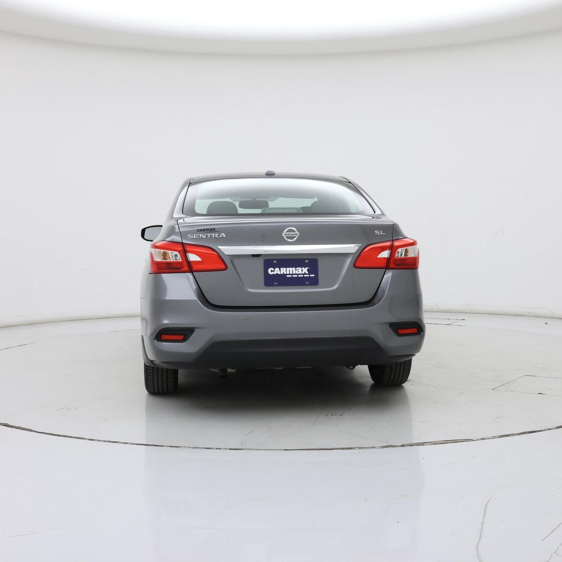 Thumbnail: 2019 Nissan Sentra - 6