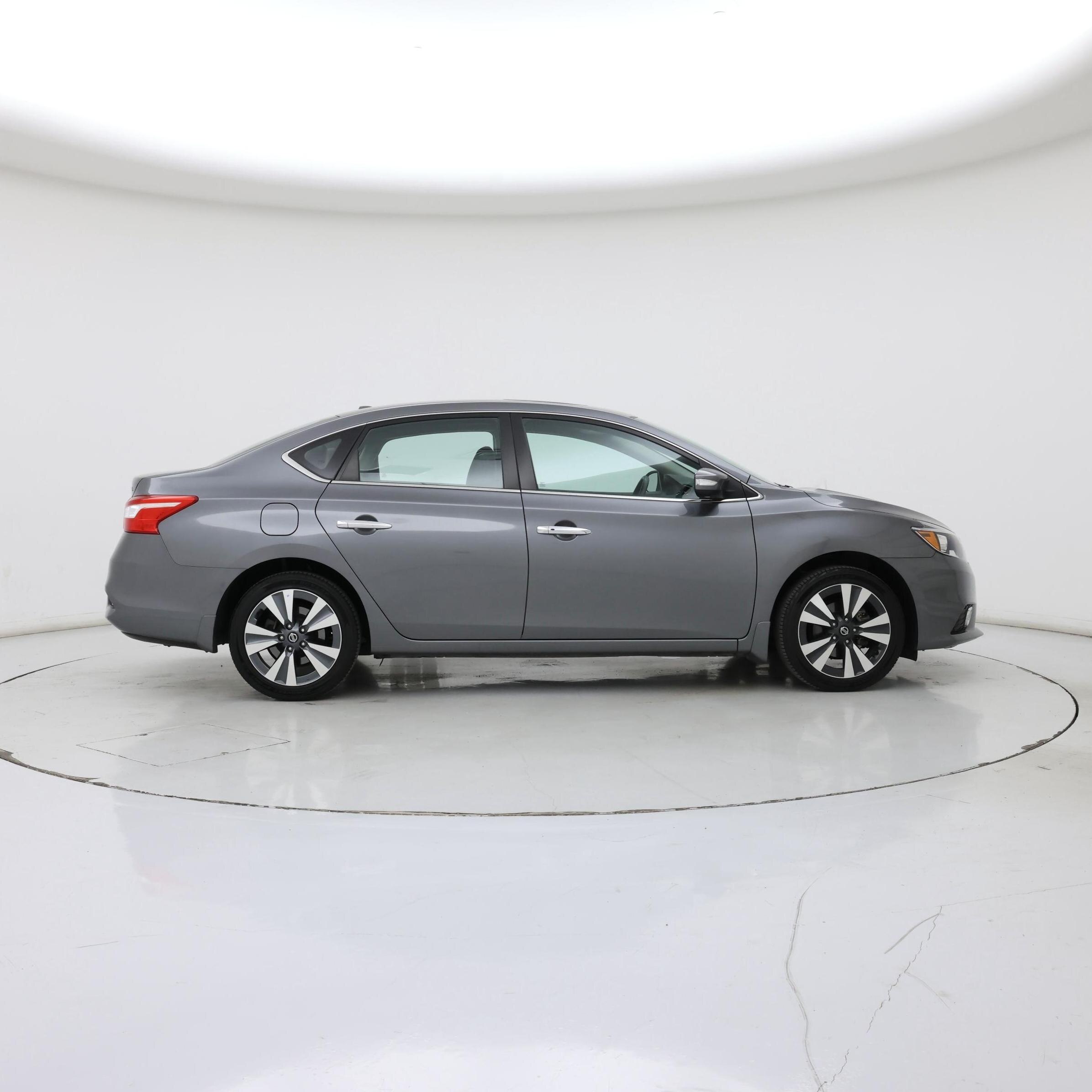 Thumbnail: 2019 Nissan Sentra - 7