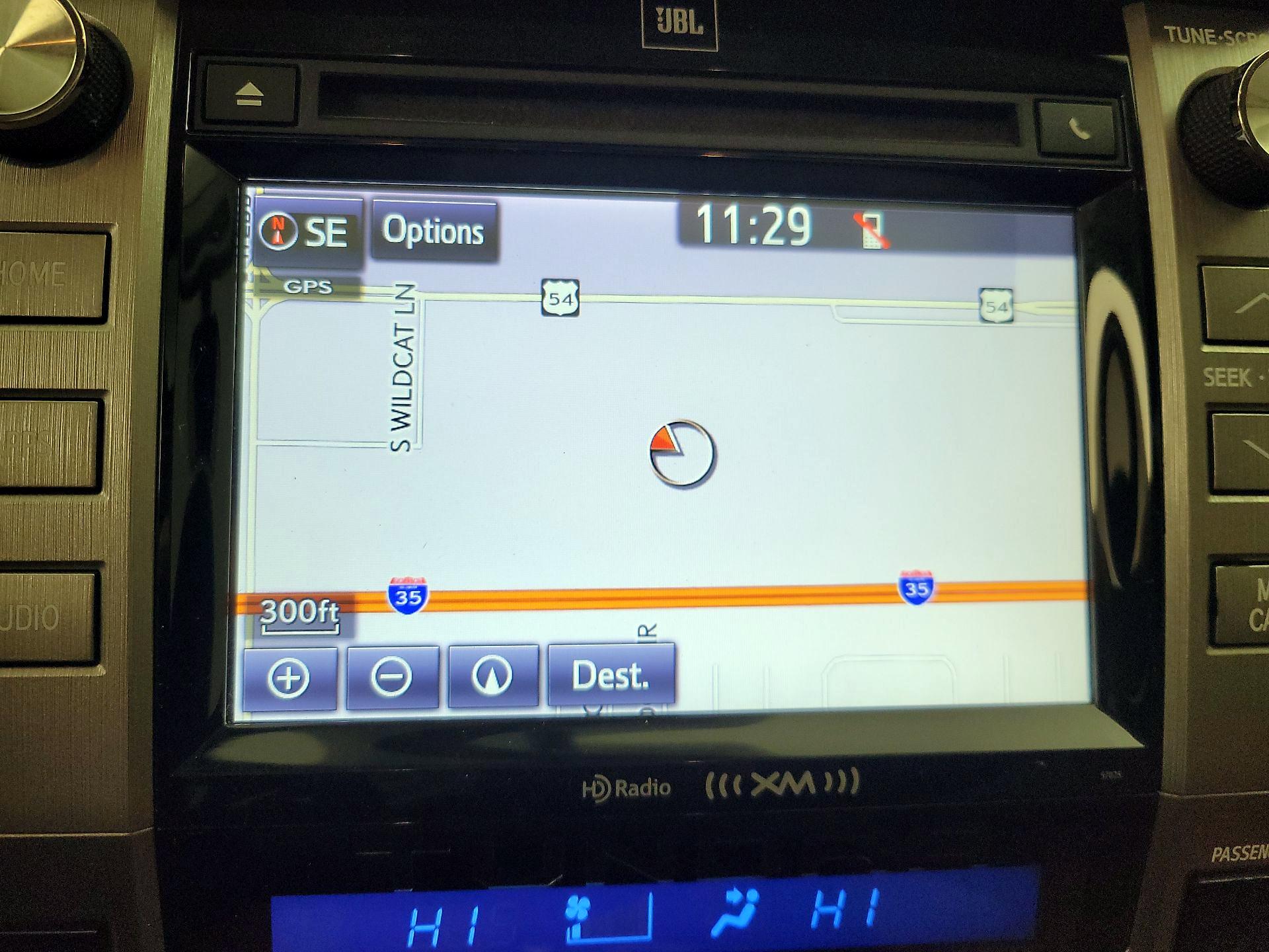 Thumbnail: 2015 Toyota Tundra - 14