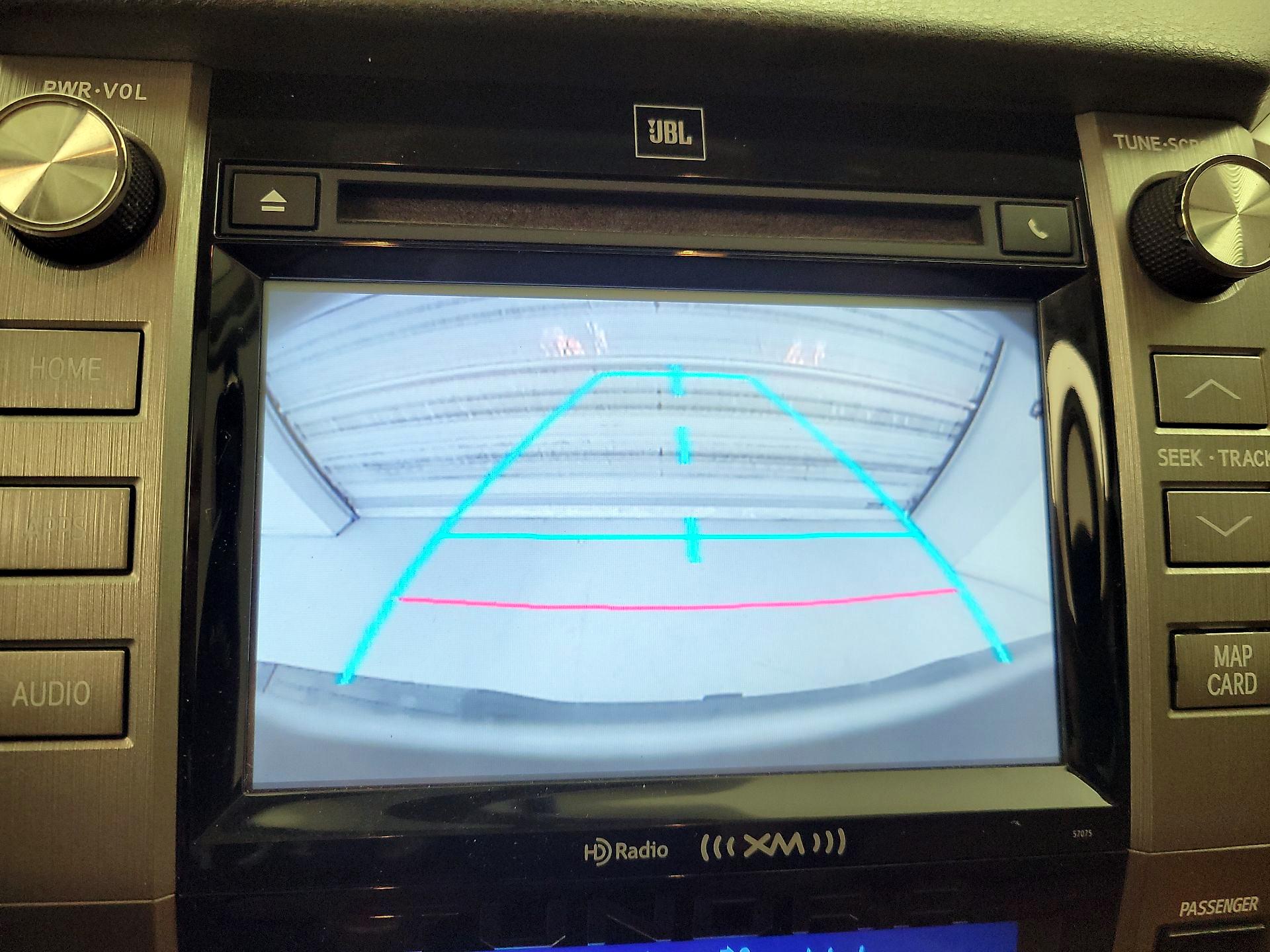 Thumbnail: 2015 Toyota Tundra - 15