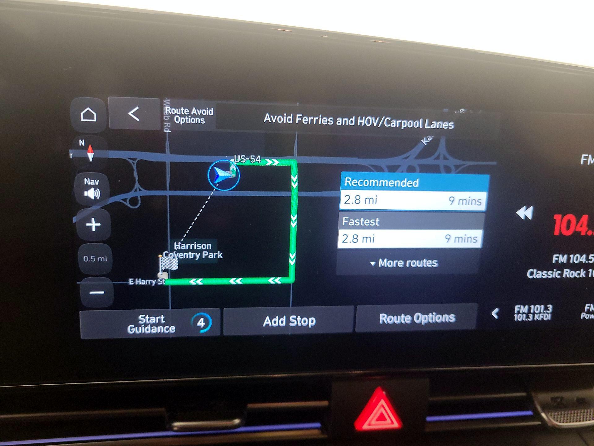 Thumbnail: 2023 Hyundai Elantra - 14