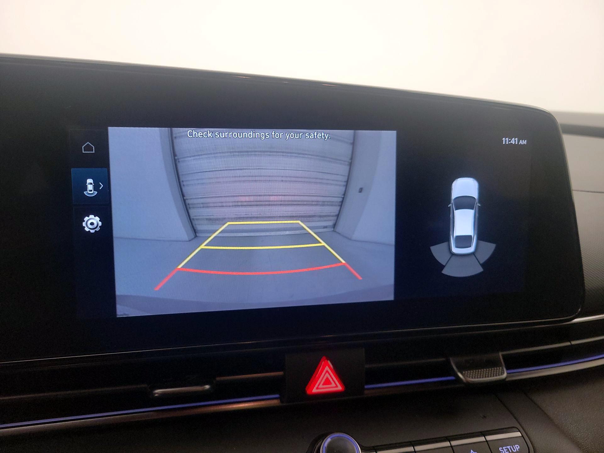 Thumbnail: 2023 Hyundai Elantra - 15