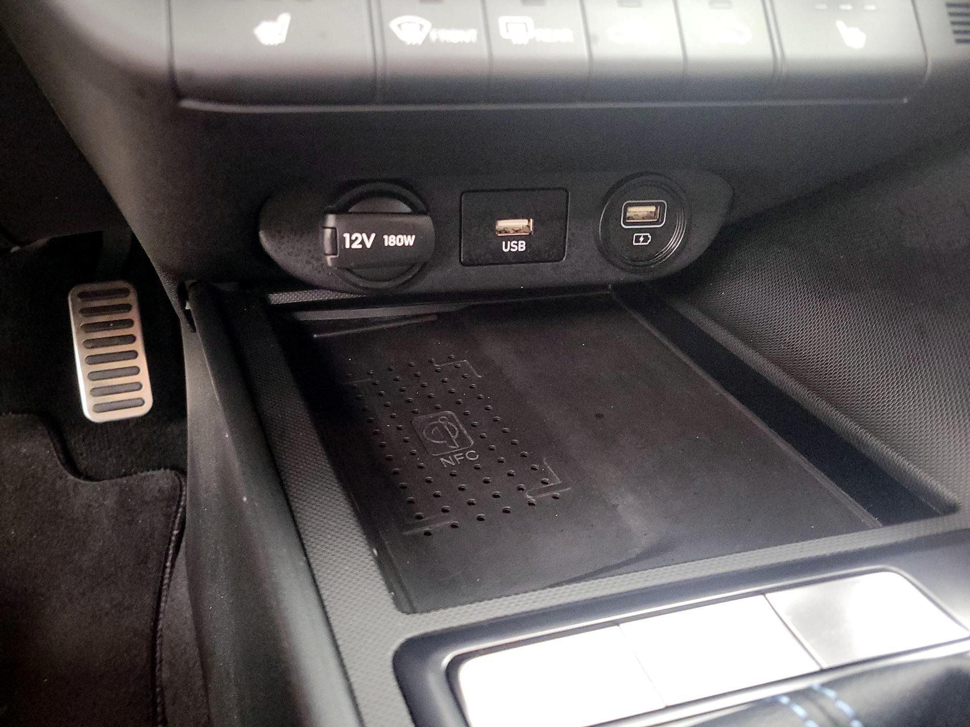 Thumbnail: 2023 Hyundai Elantra - 19