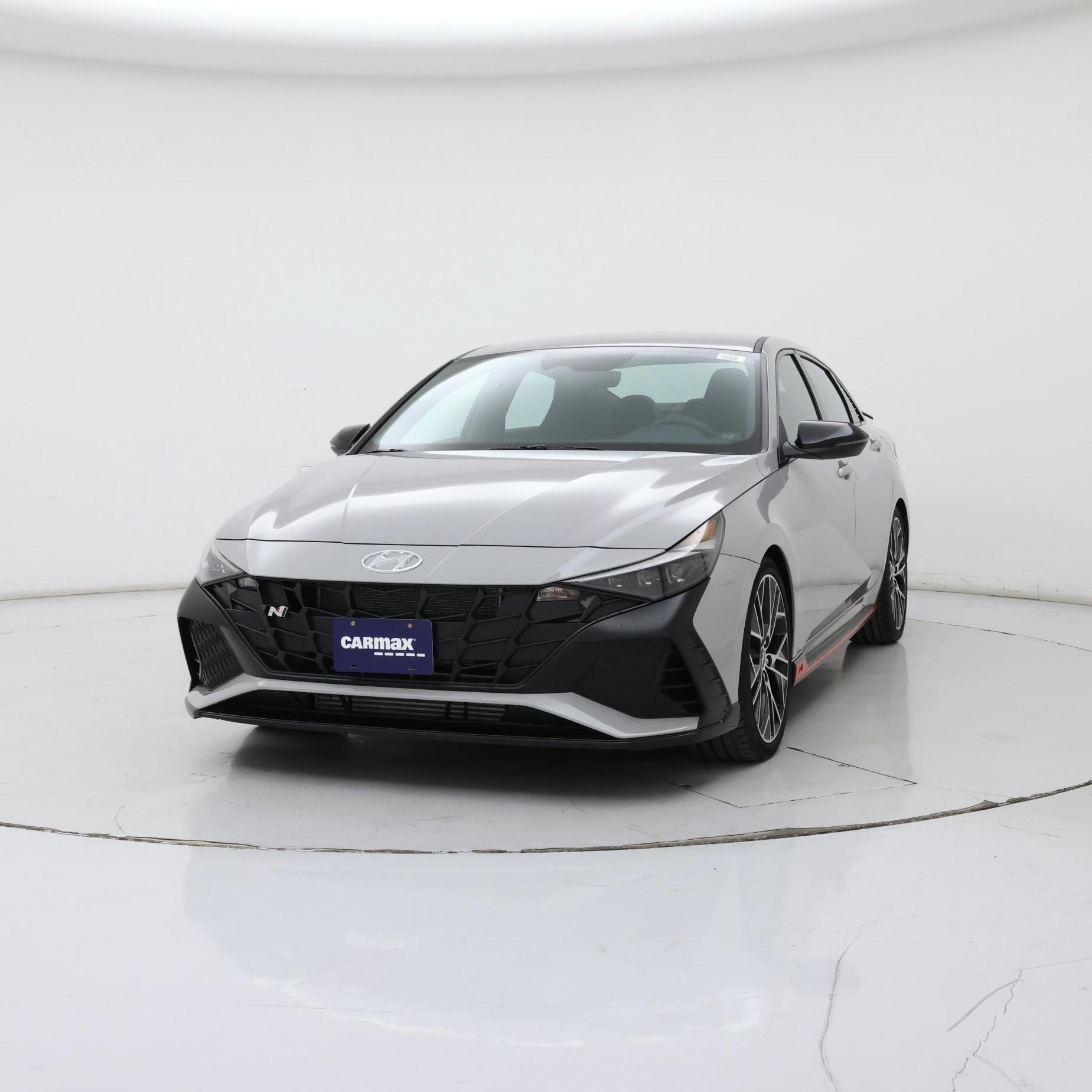 Thumbnail: 2023 Hyundai Elantra - 4