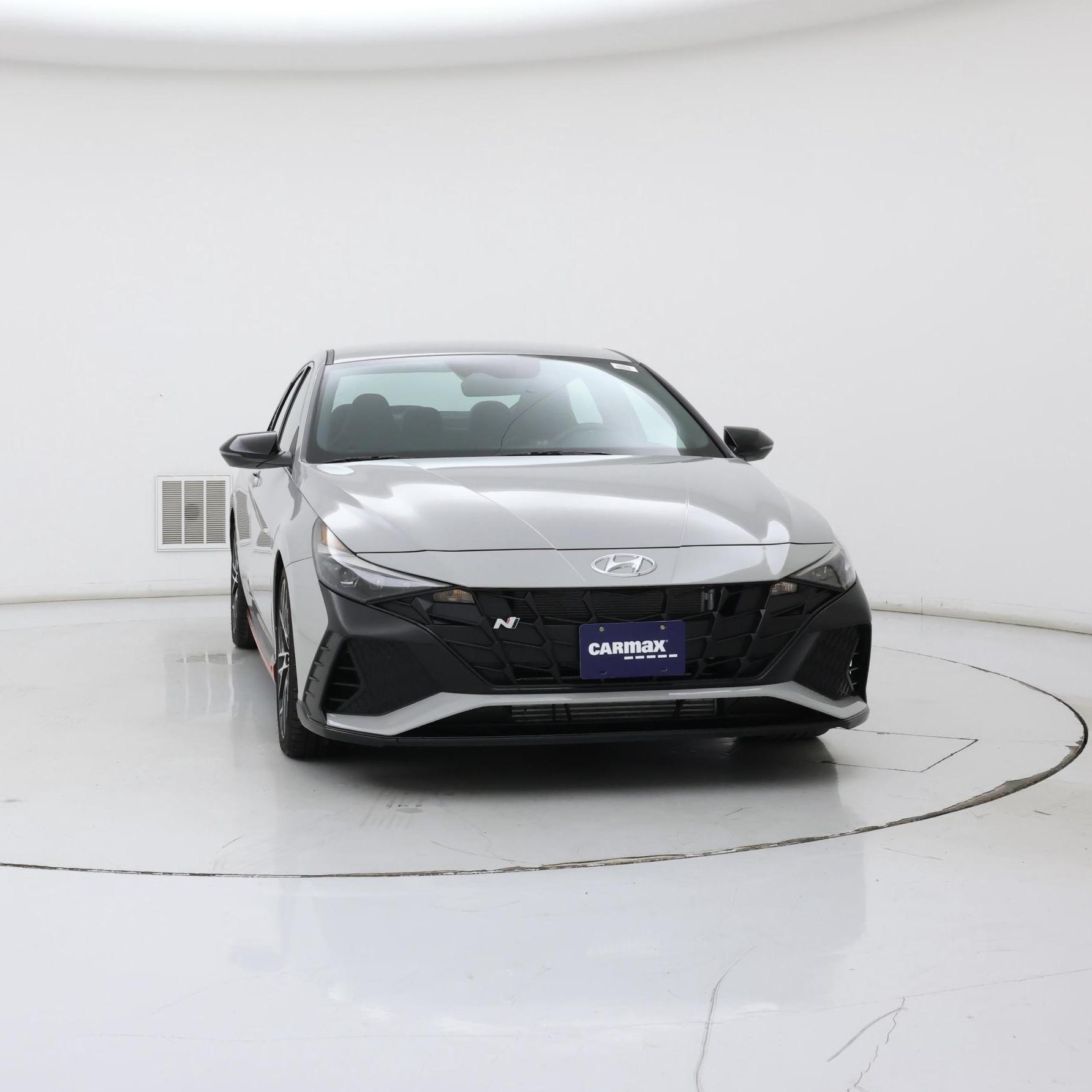 Thumbnail: 2023 Hyundai Elantra - 5