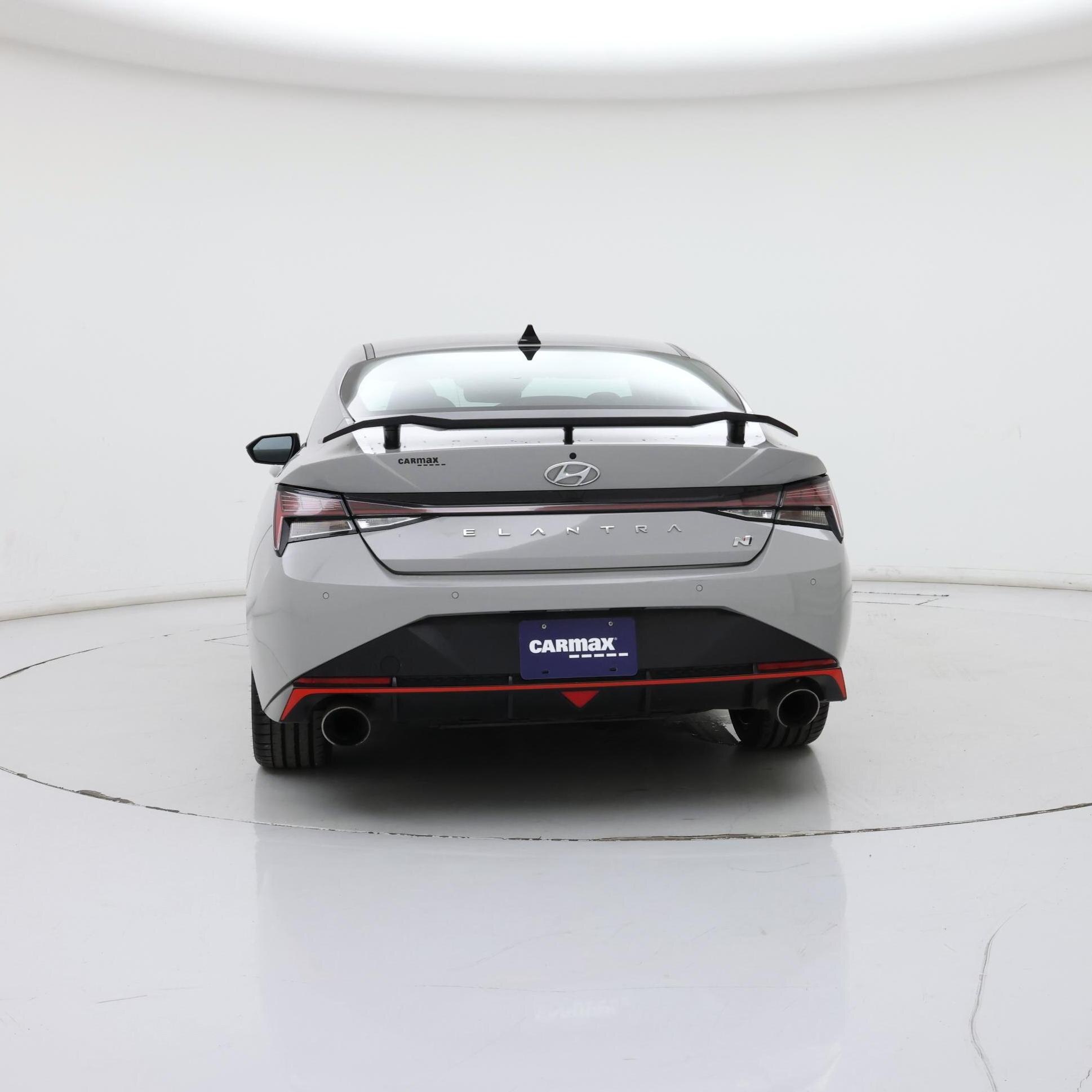 Thumbnail: 2023 Hyundai Elantra - 6