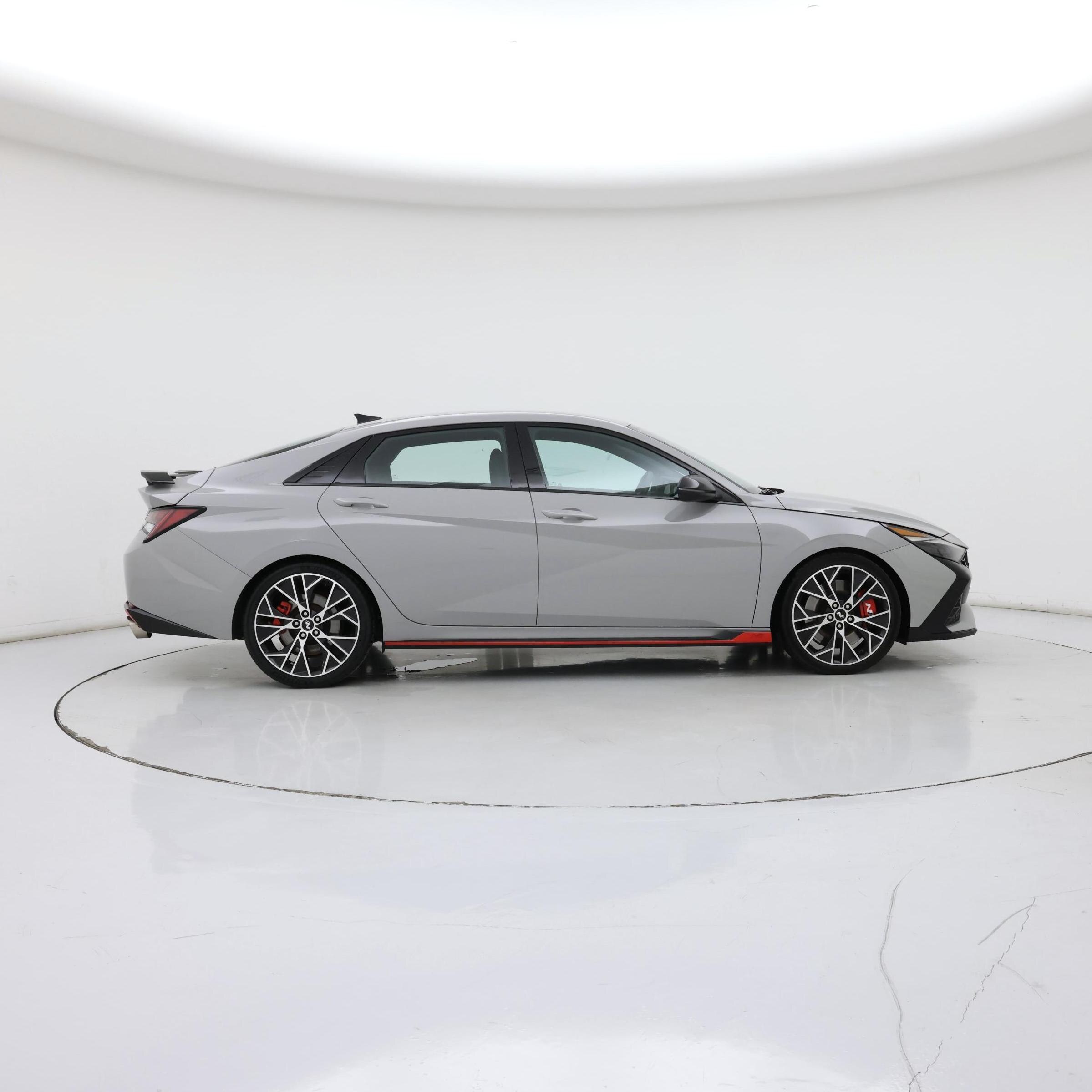 Thumbnail: 2023 Hyundai Elantra - 7