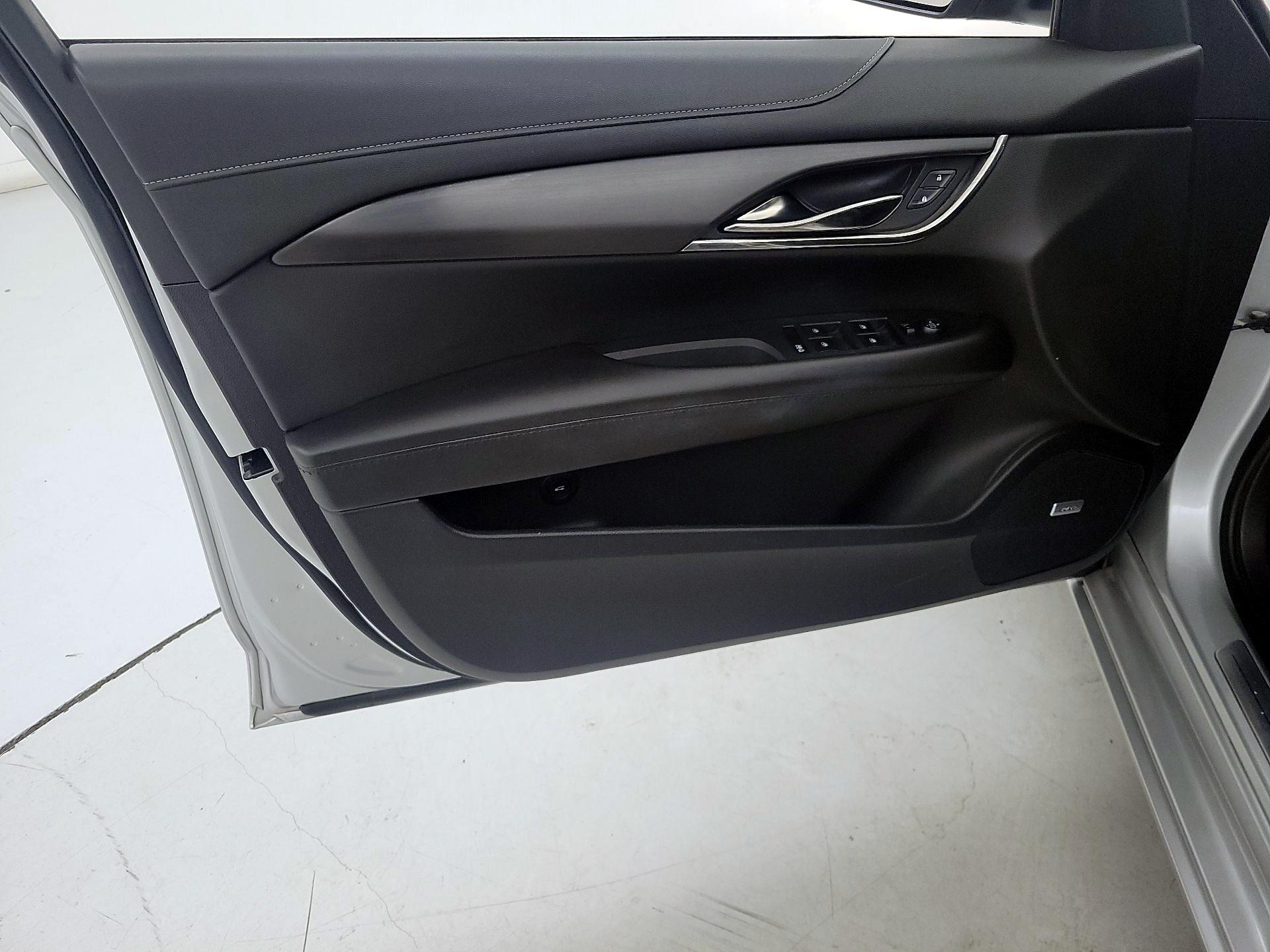 Thumbnail: 2015 Cadillac ATS - 12