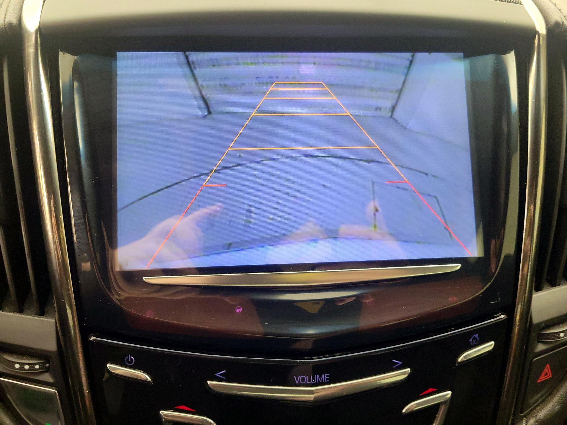 Thumbnail: 2015 Cadillac ATS - 14