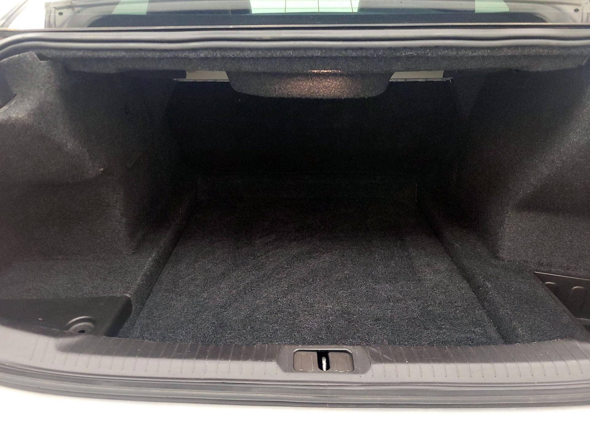 Thumbnail: 2015 Cadillac ATS - 20