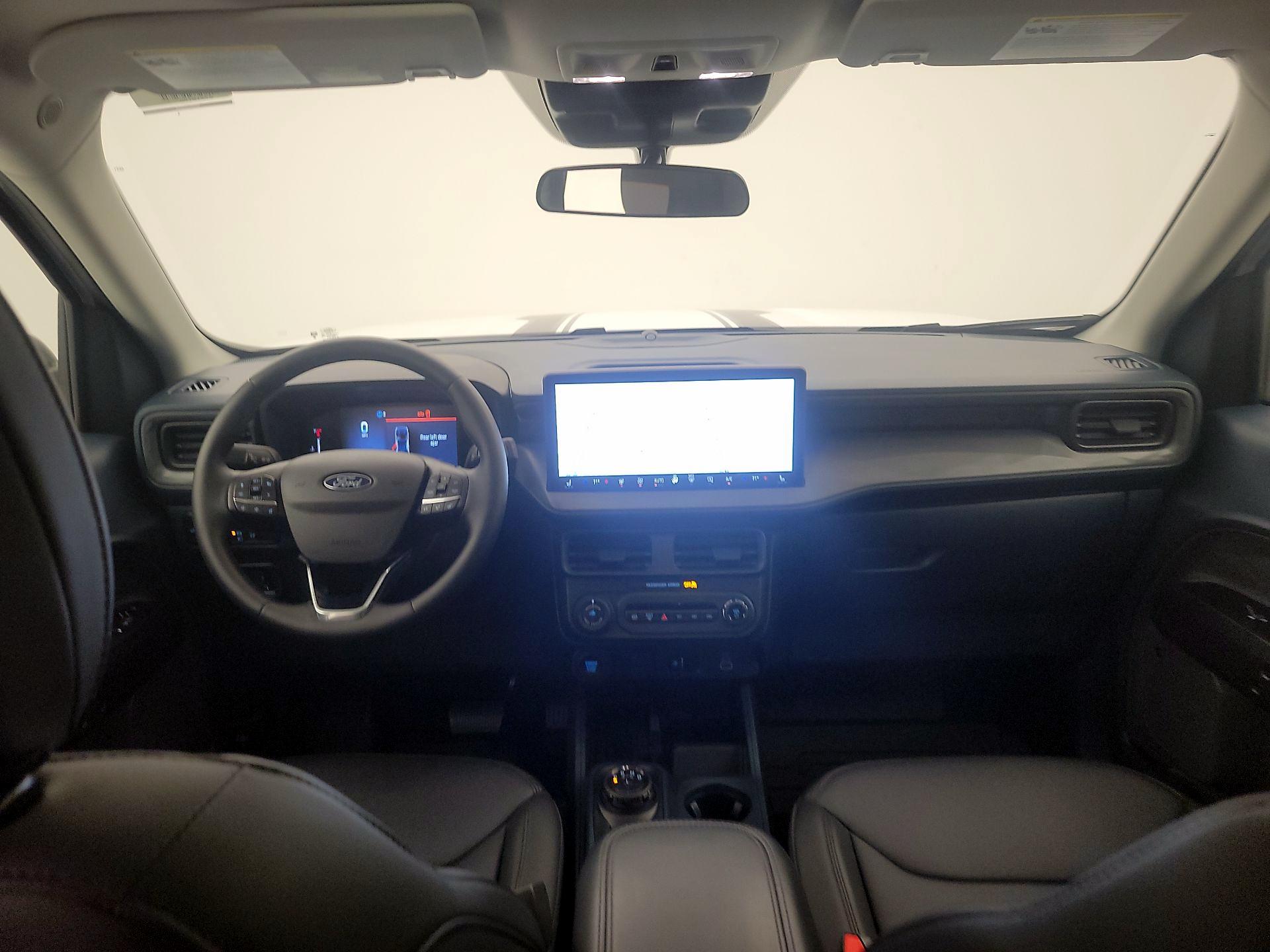 Thumbnail: 2025 Ford Maverick - 9