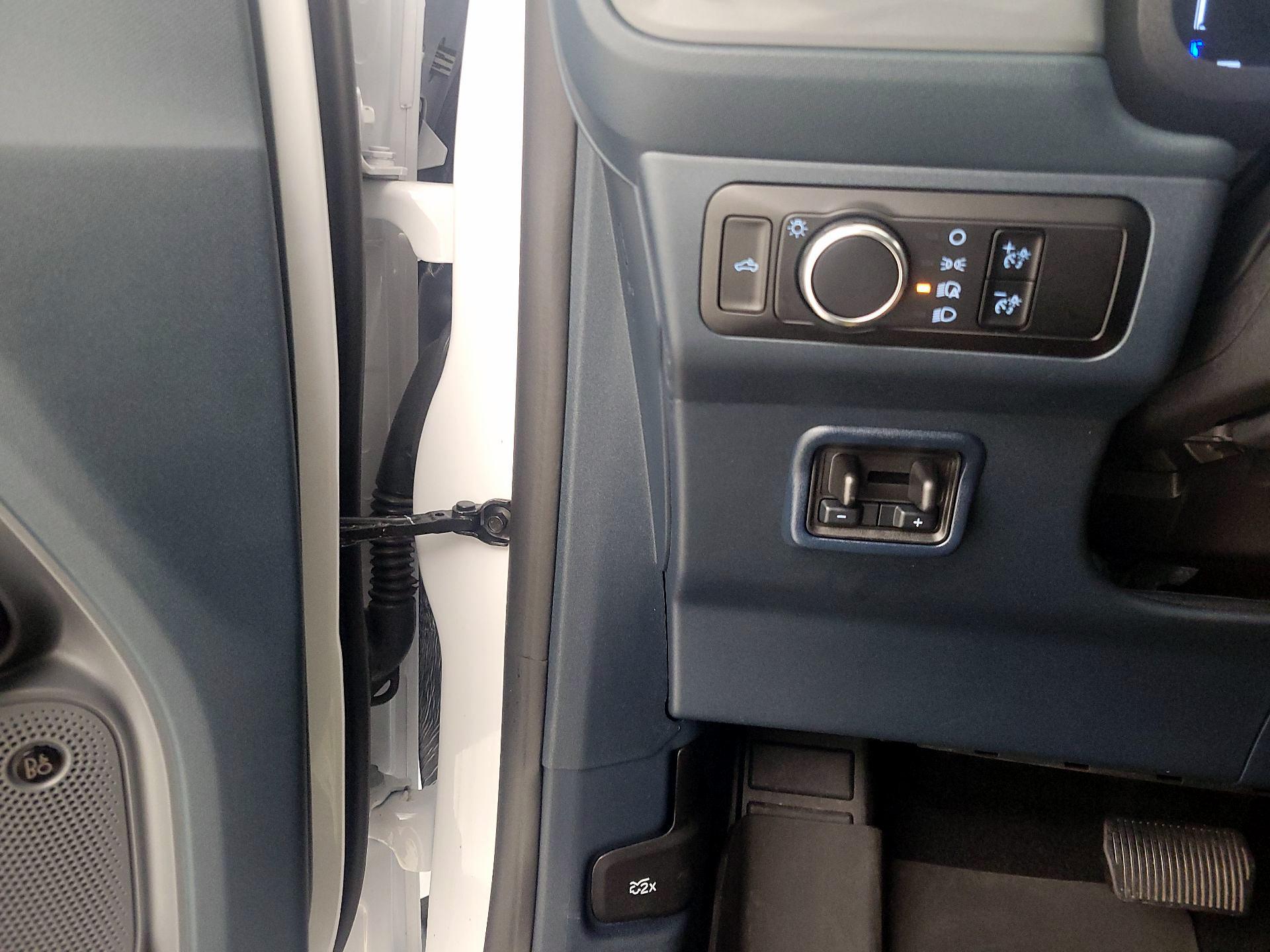 Thumbnail: 2025 Ford Maverick - 13