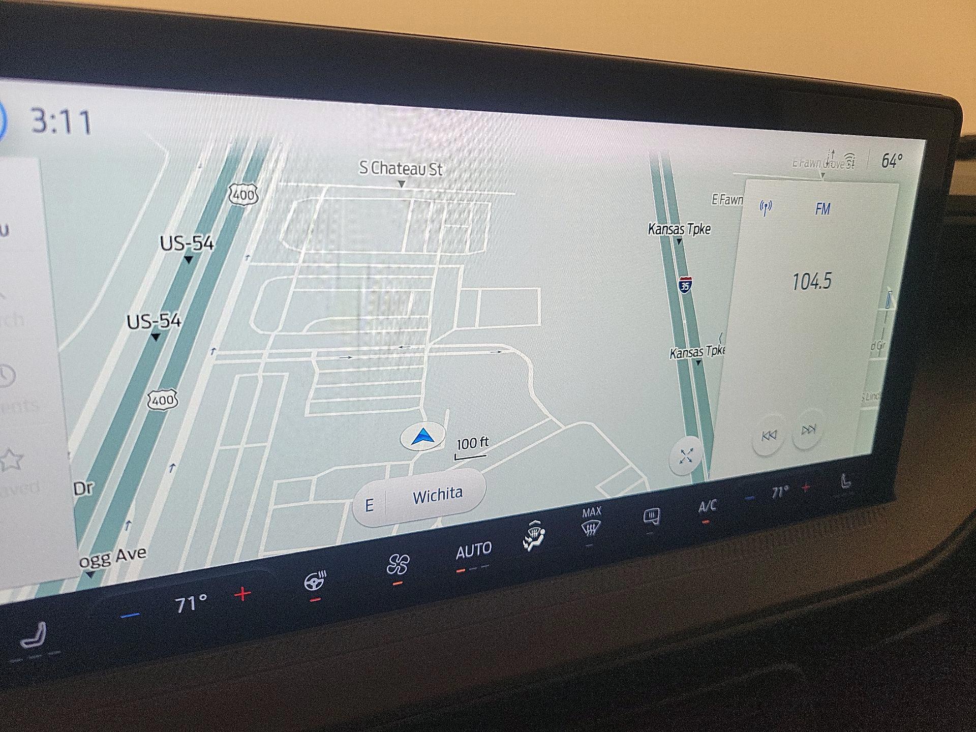 Thumbnail: 2025 Ford Maverick - 14