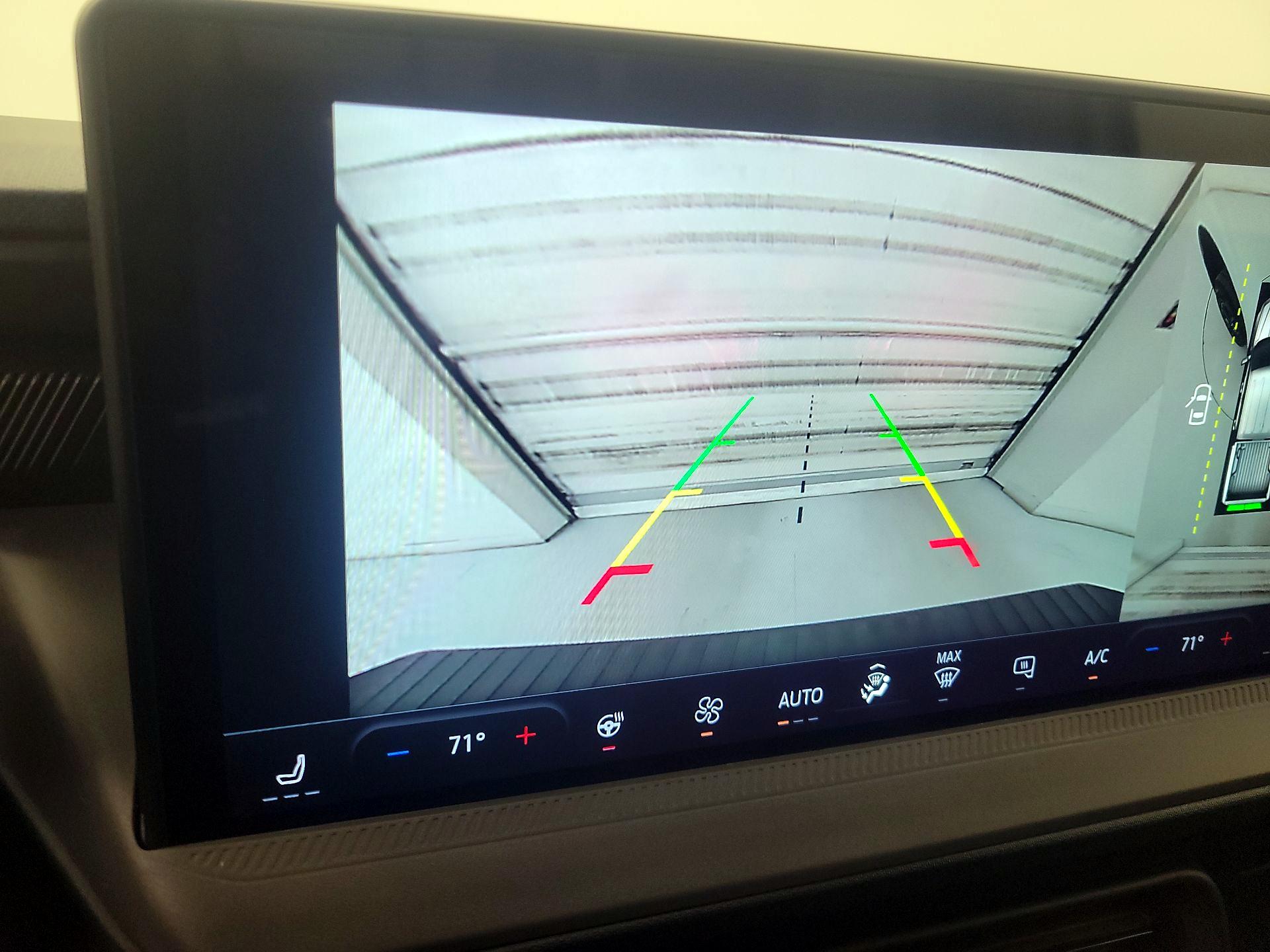 Thumbnail: 2025 Ford Maverick - 15