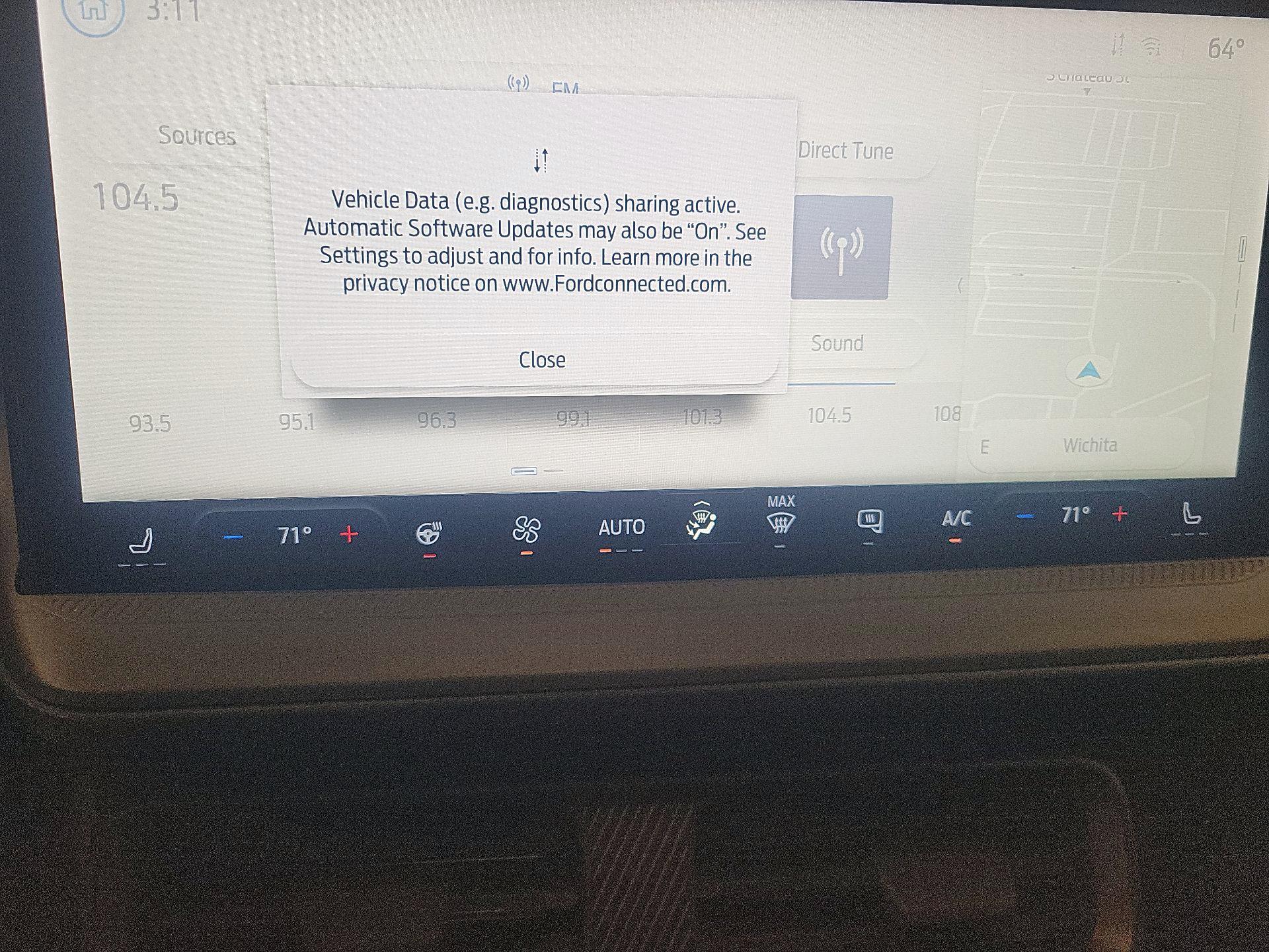 Thumbnail: 2025 Ford Maverick - 17