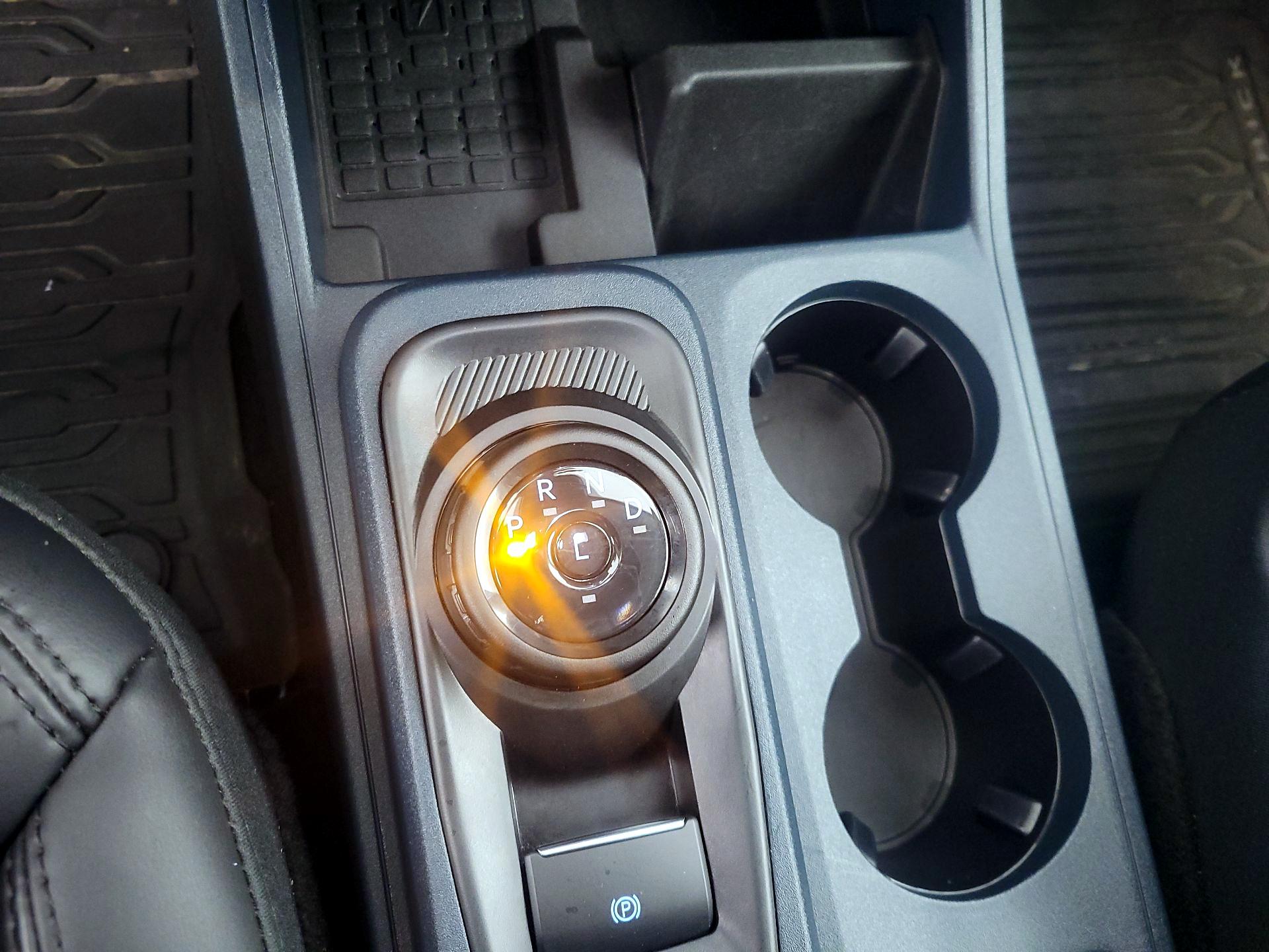 Thumbnail: 2025 Ford Maverick - 18