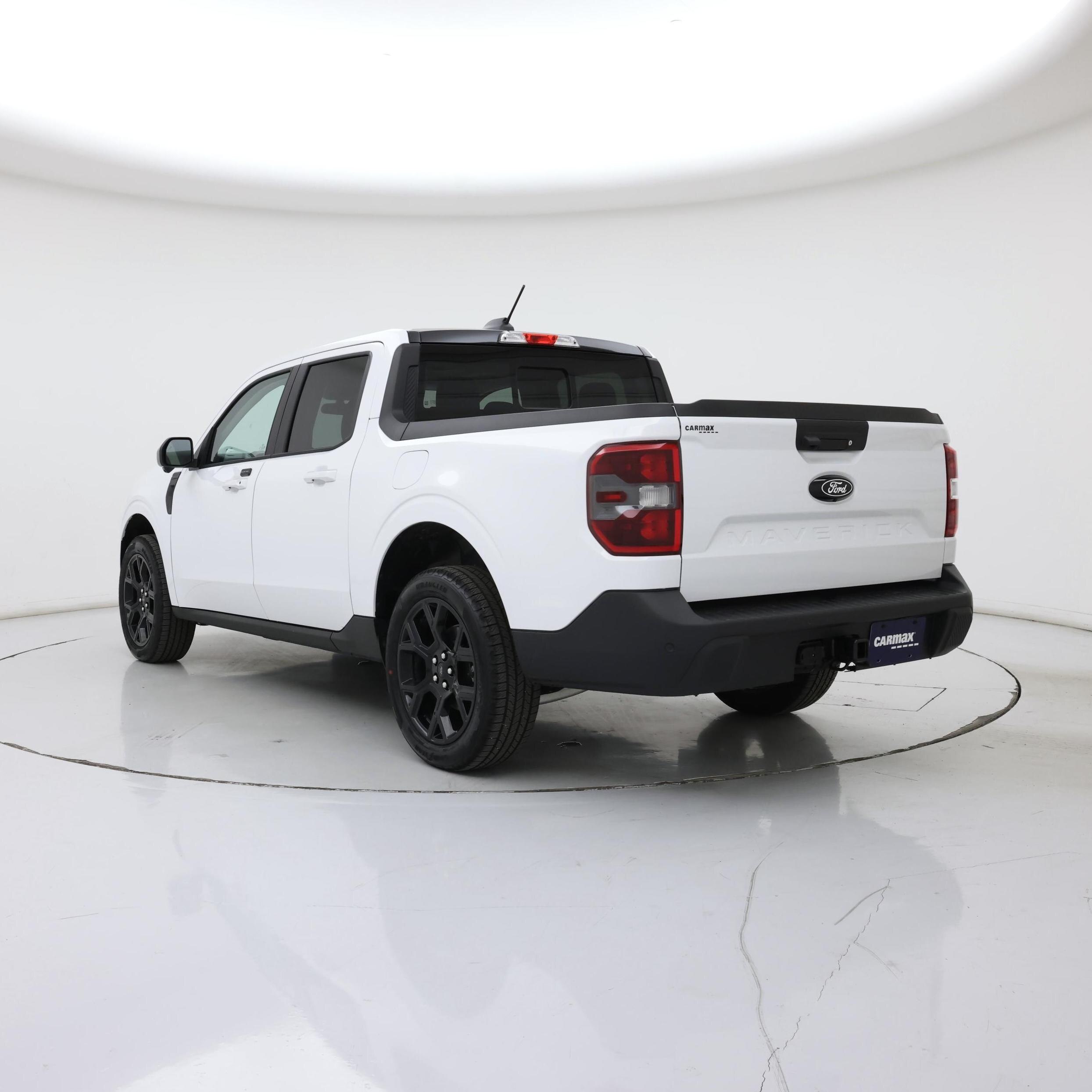 Thumbnail: 2025 Ford Maverick - 2