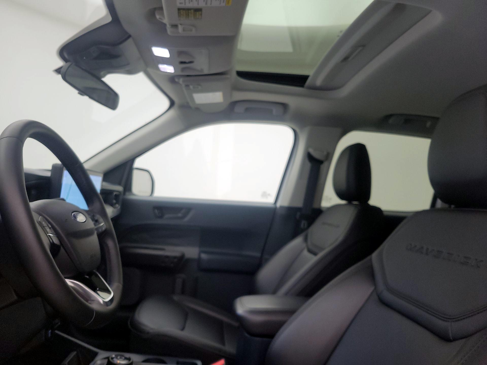 Thumbnail: 2025 Ford Maverick - 20