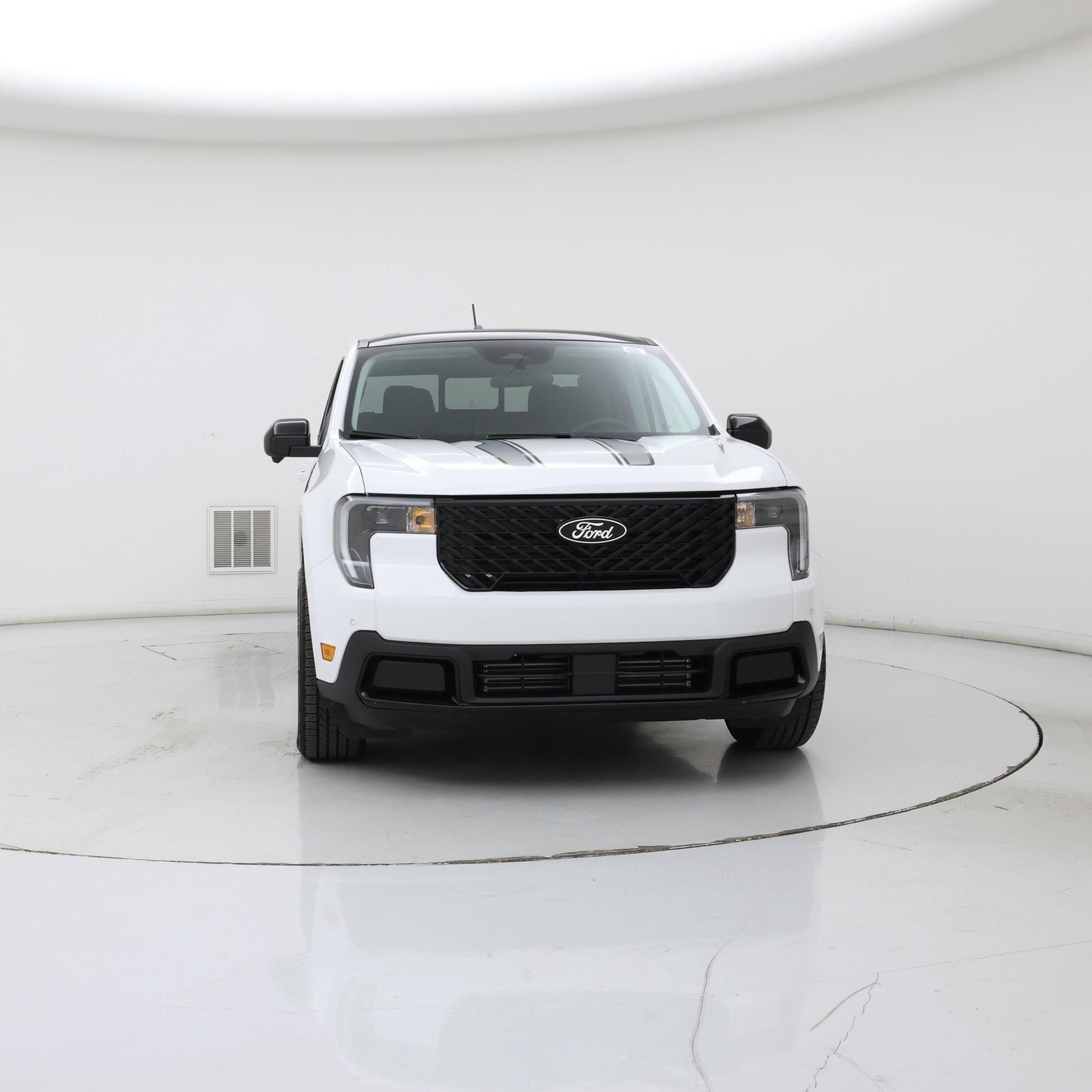 Thumbnail: 2025 Ford Maverick - 5