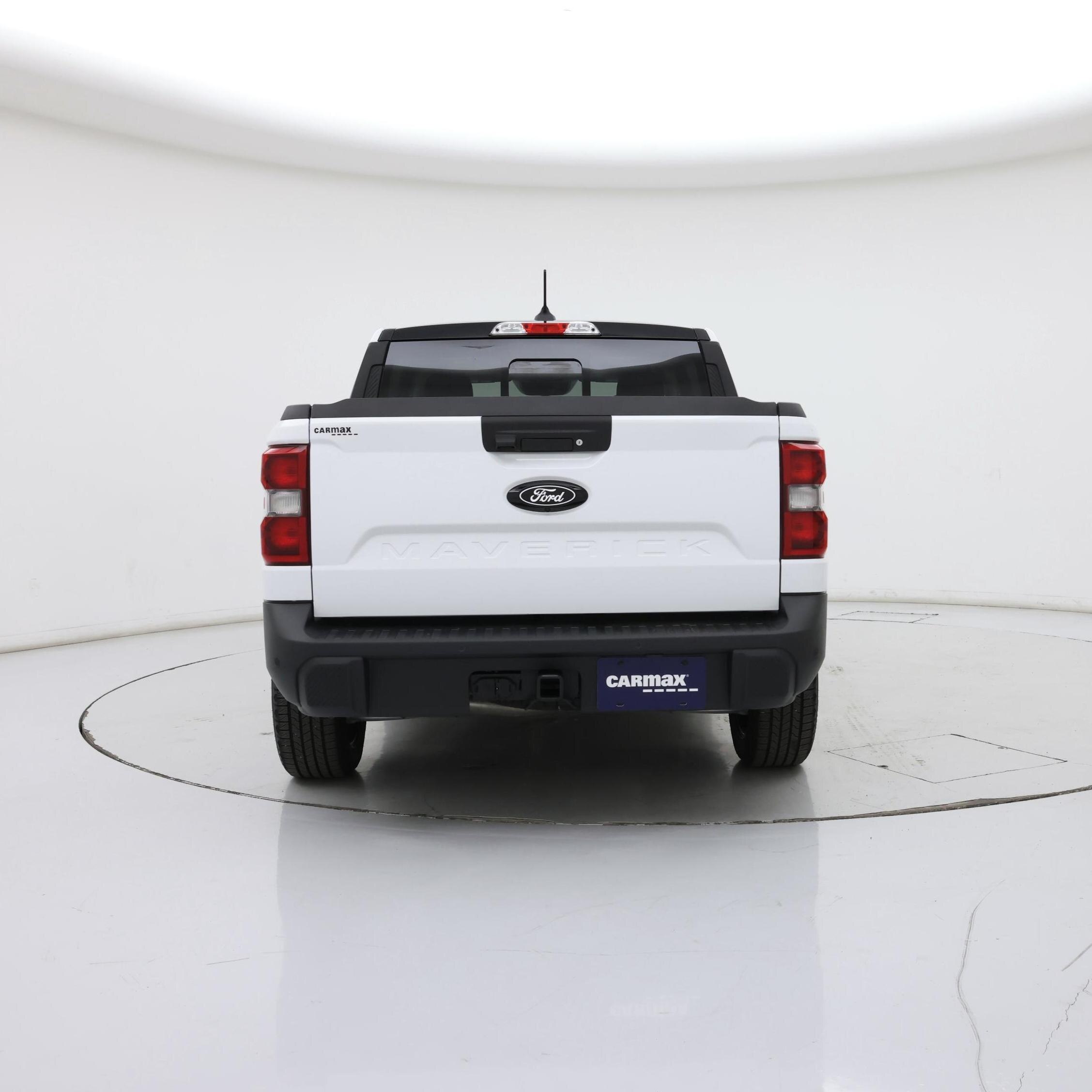 Thumbnail: 2025 Ford Maverick - 6