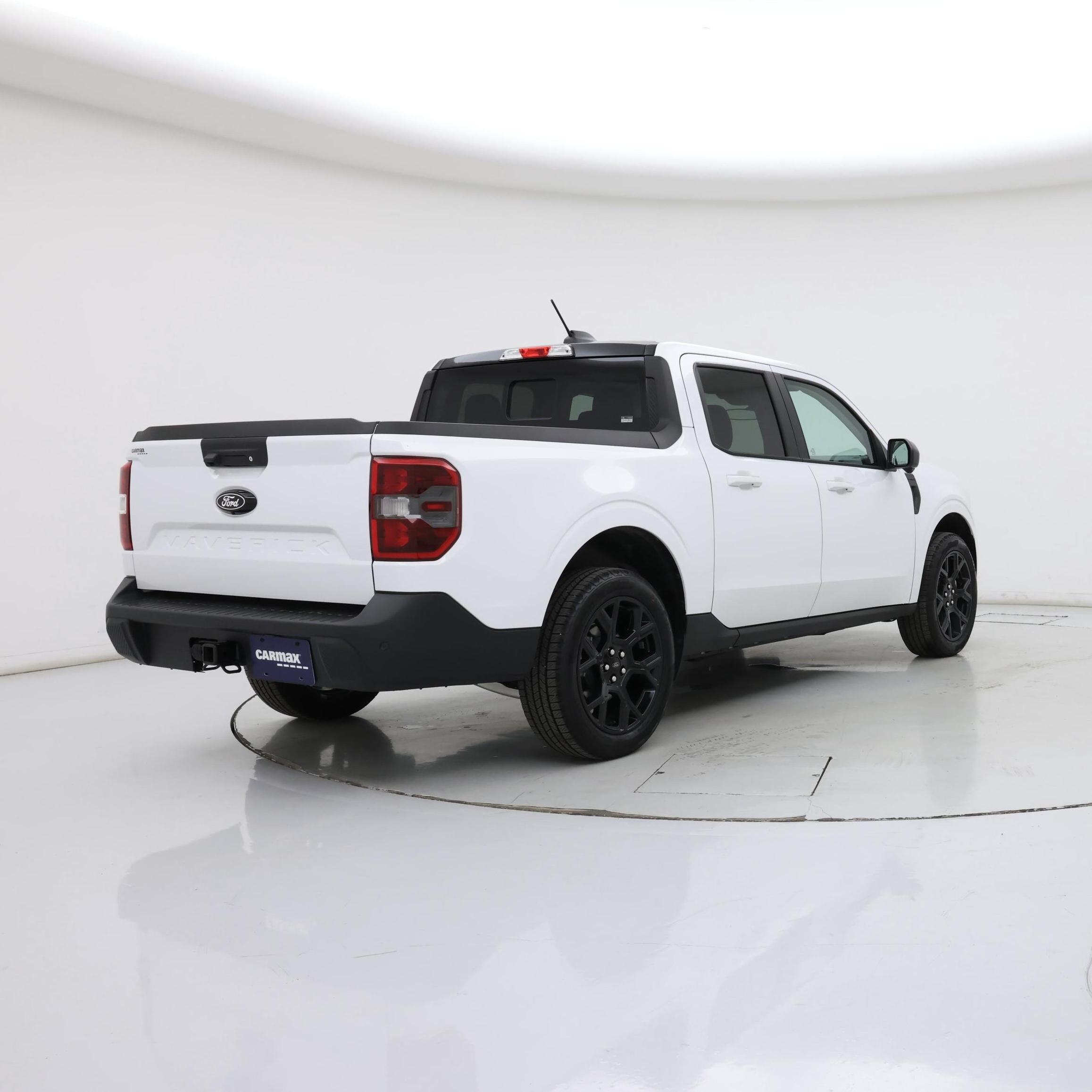 Thumbnail: 2025 Ford Maverick - 8