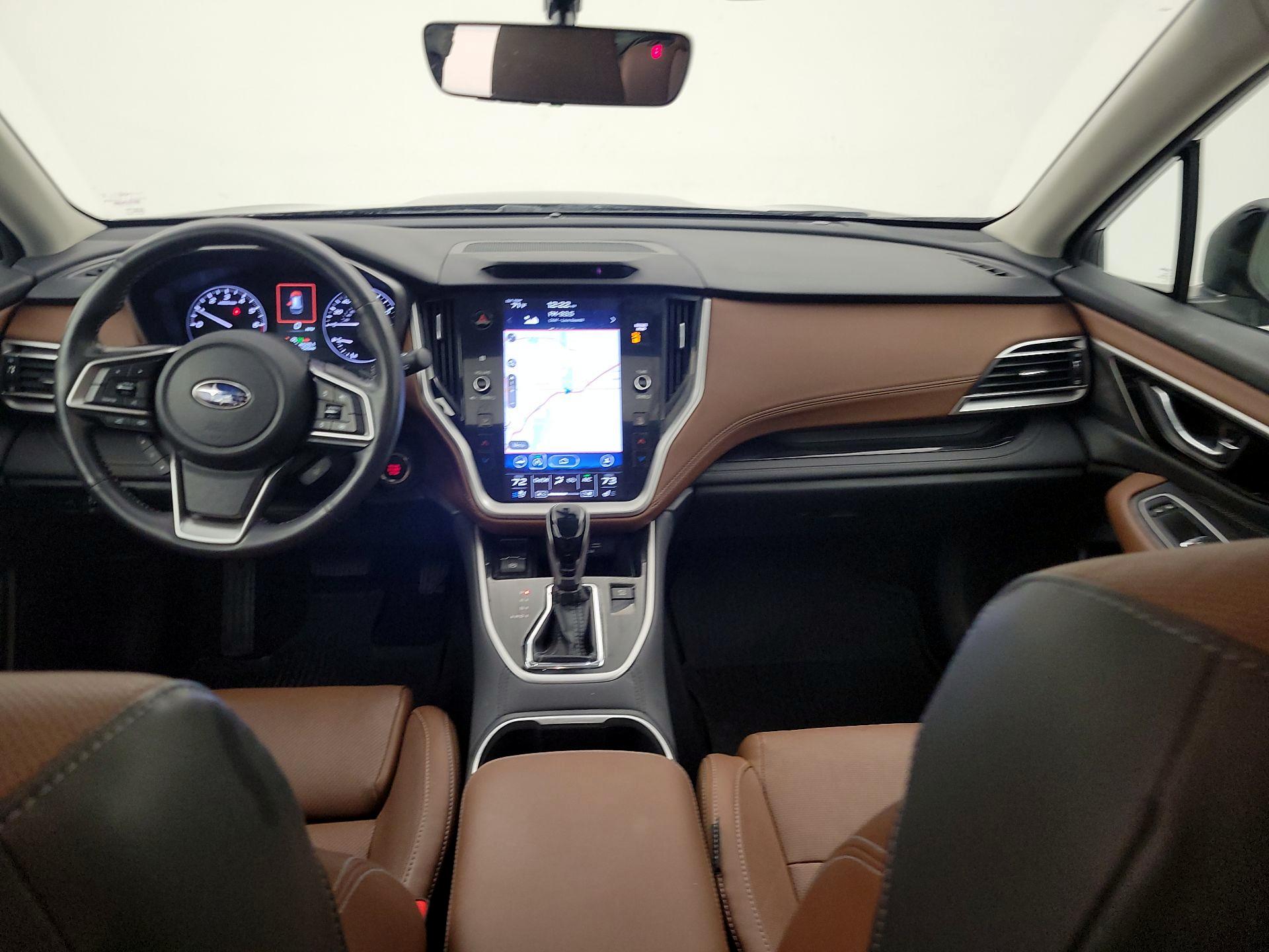 Thumbnail: 2022 Subaru Outback - 9