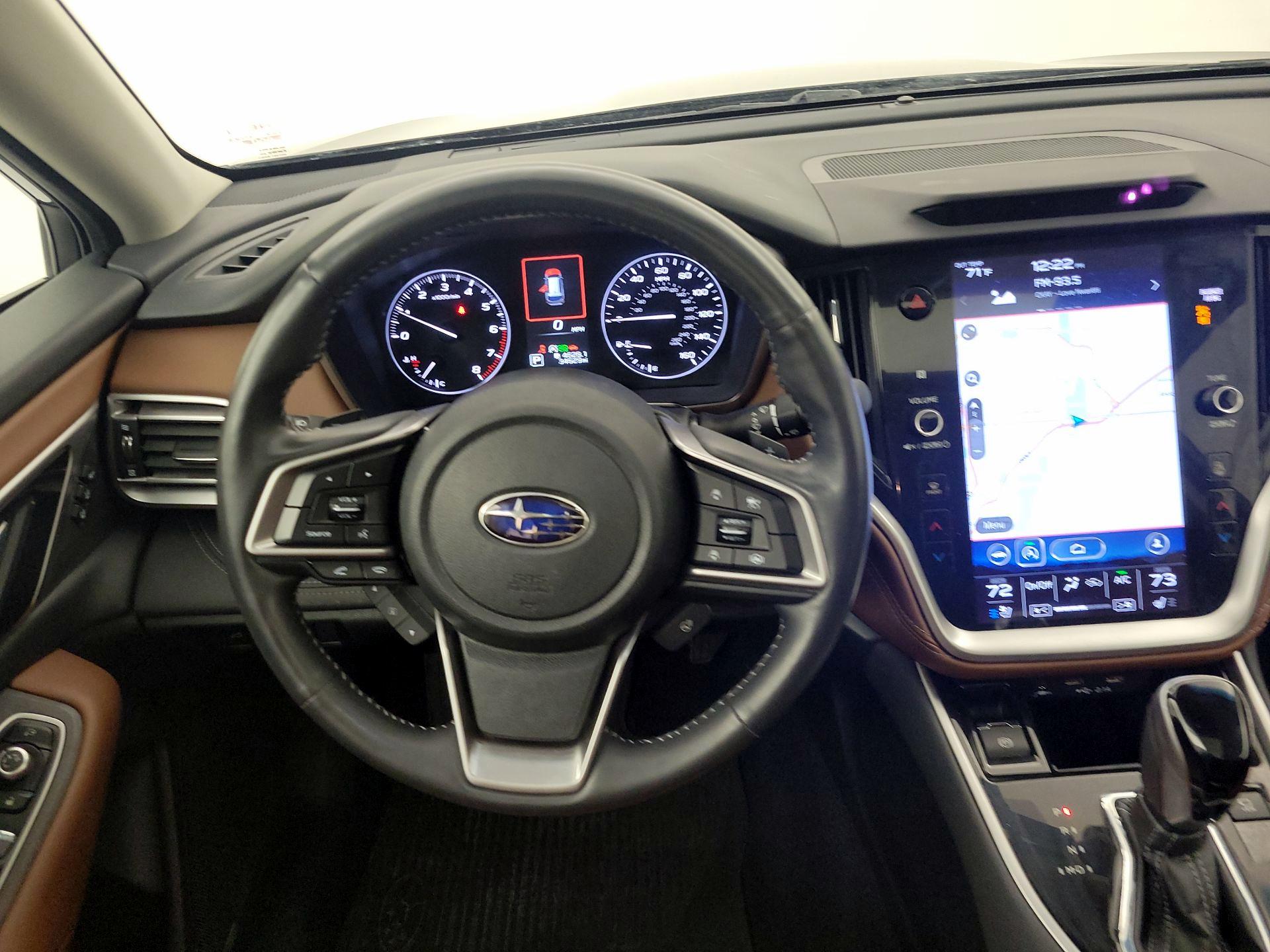 Thumbnail: 2022 Subaru Outback - 10