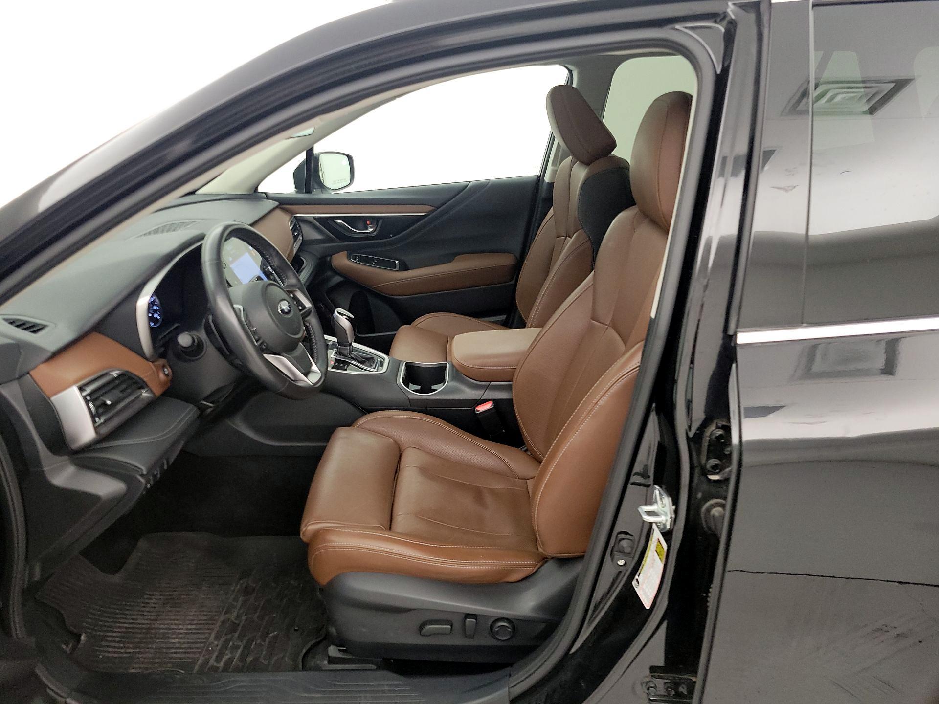 Thumbnail: 2022 Subaru Outback - 11