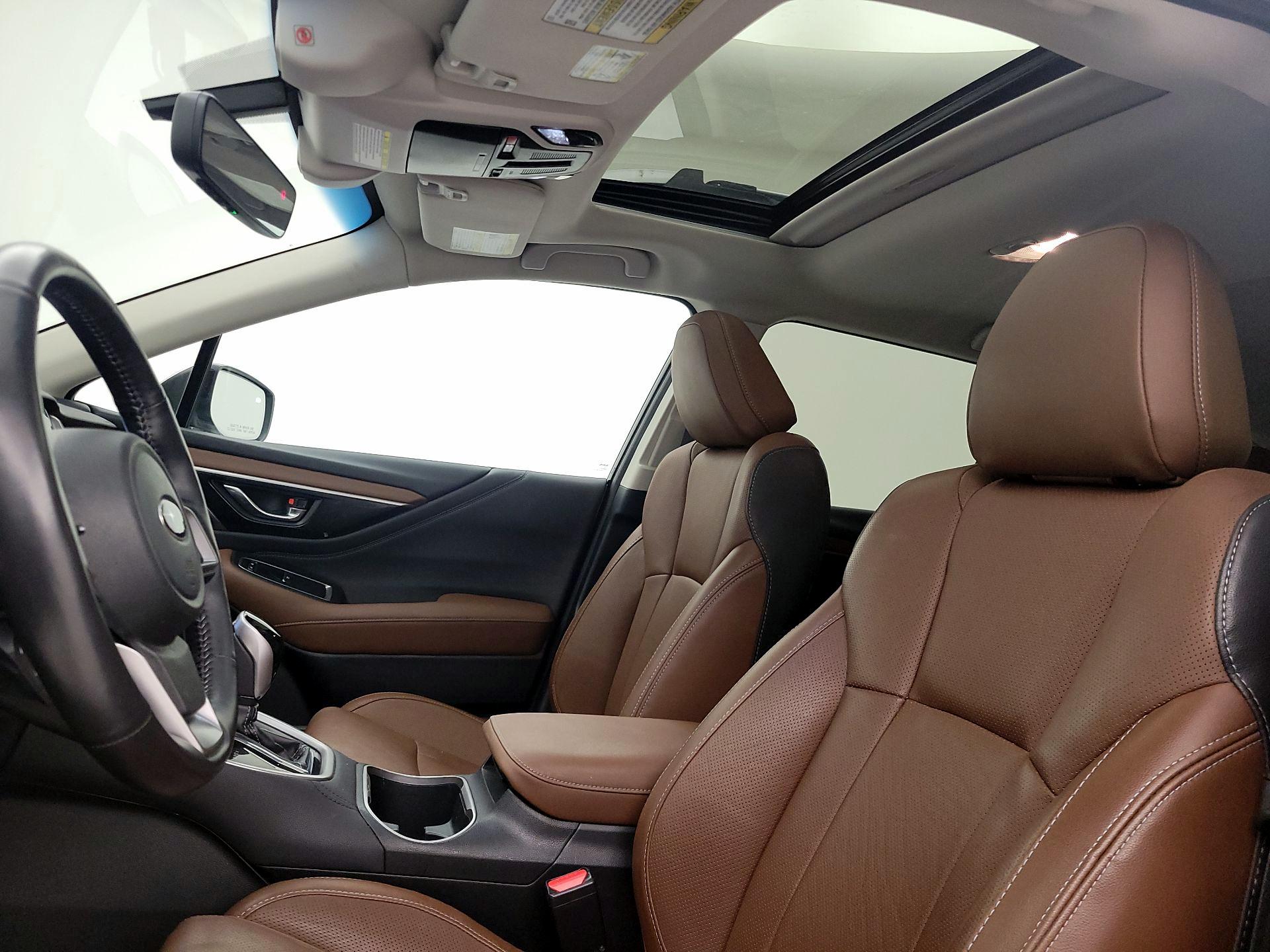 Thumbnail: 2022 Subaru Outback - 20