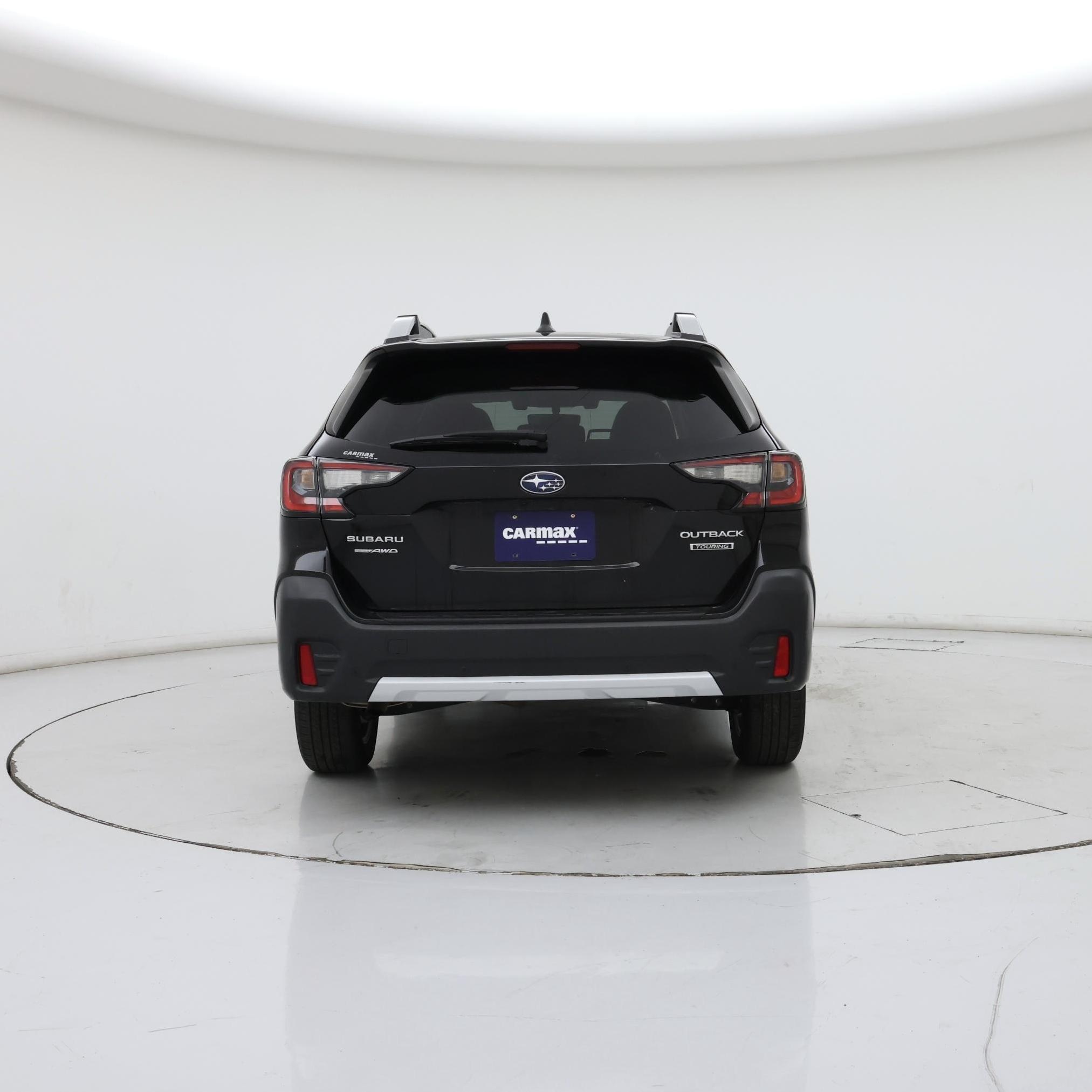 Thumbnail: 2022 Subaru Outback - 6