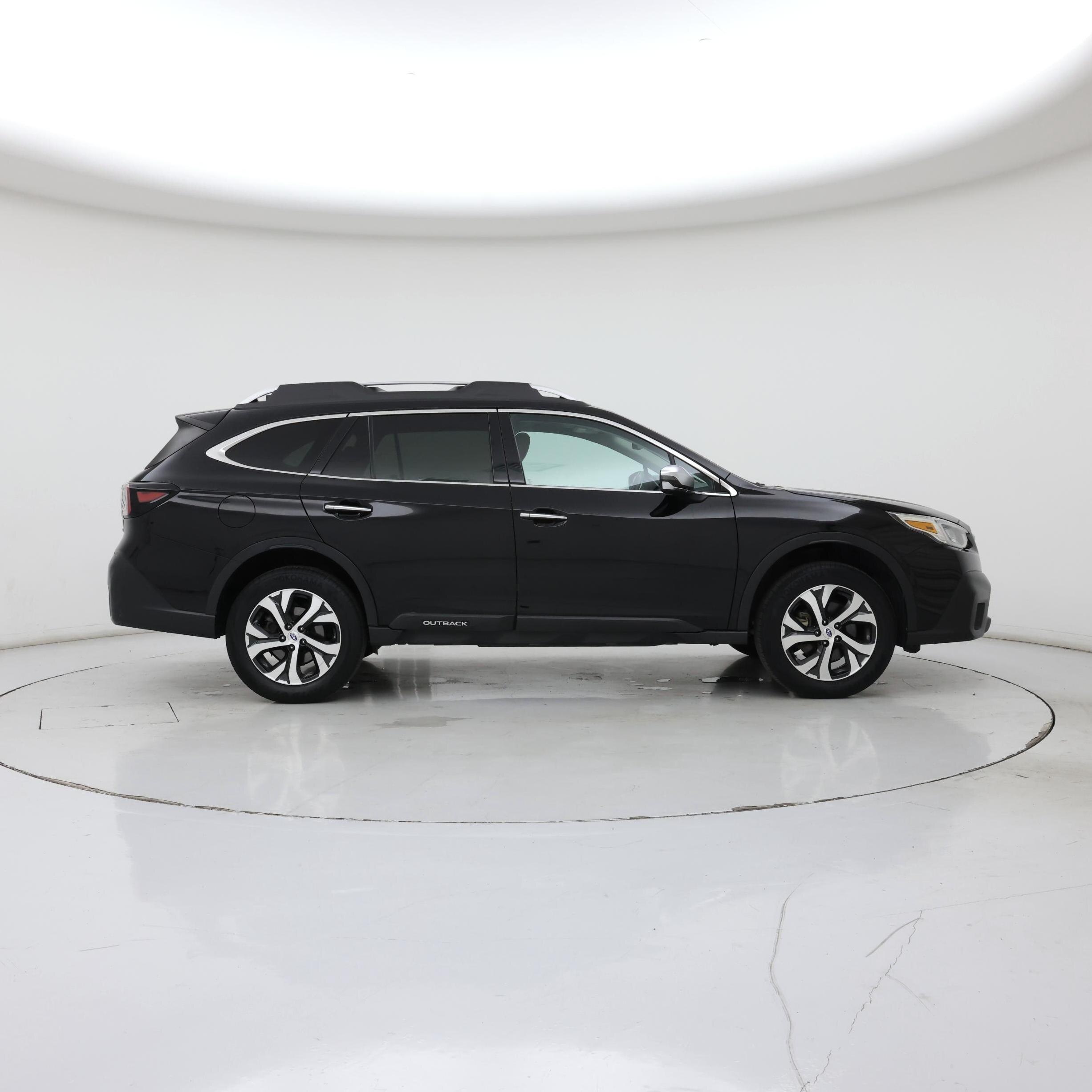 Thumbnail: 2022 Subaru Outback - 7