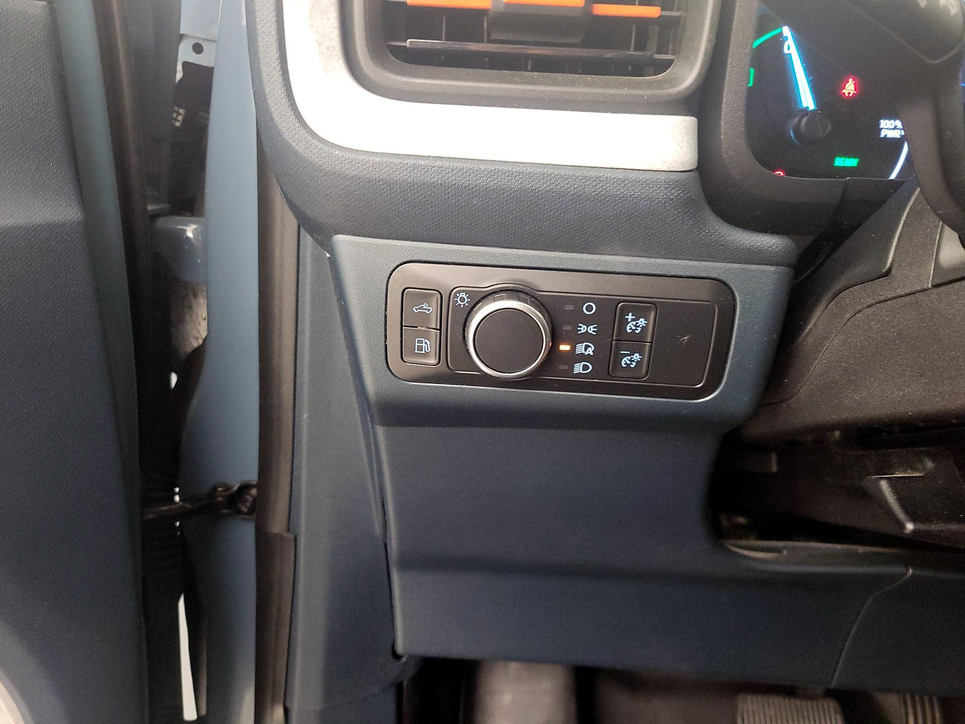 Thumbnail: 2022 Ford Maverick - 13