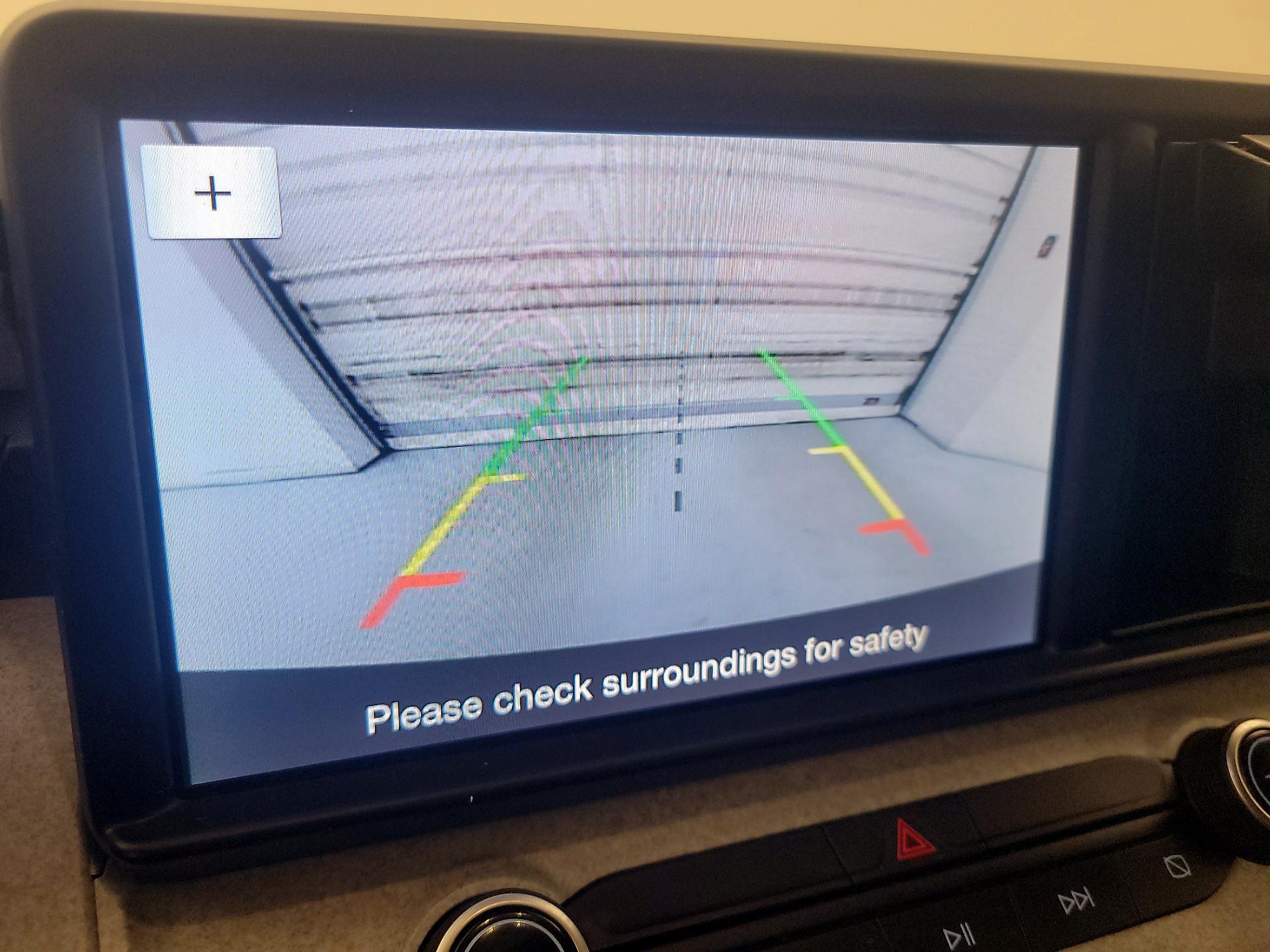 Thumbnail: 2022 Ford Maverick - 14