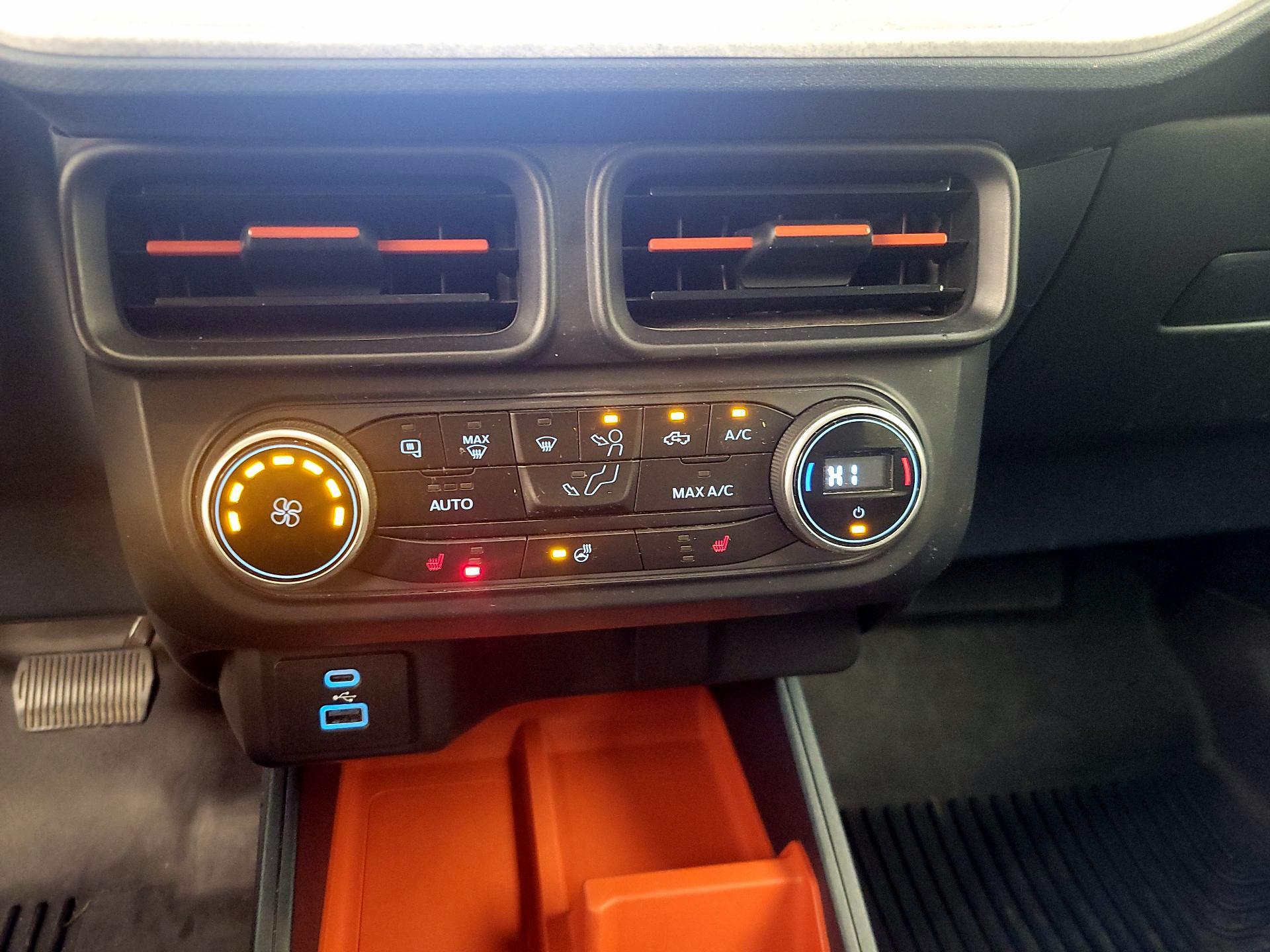 Thumbnail: 2022 Ford Maverick - 16