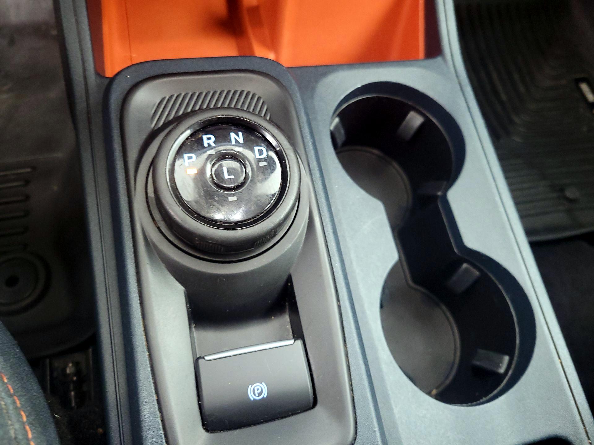 Thumbnail: 2022 Ford Maverick - 17