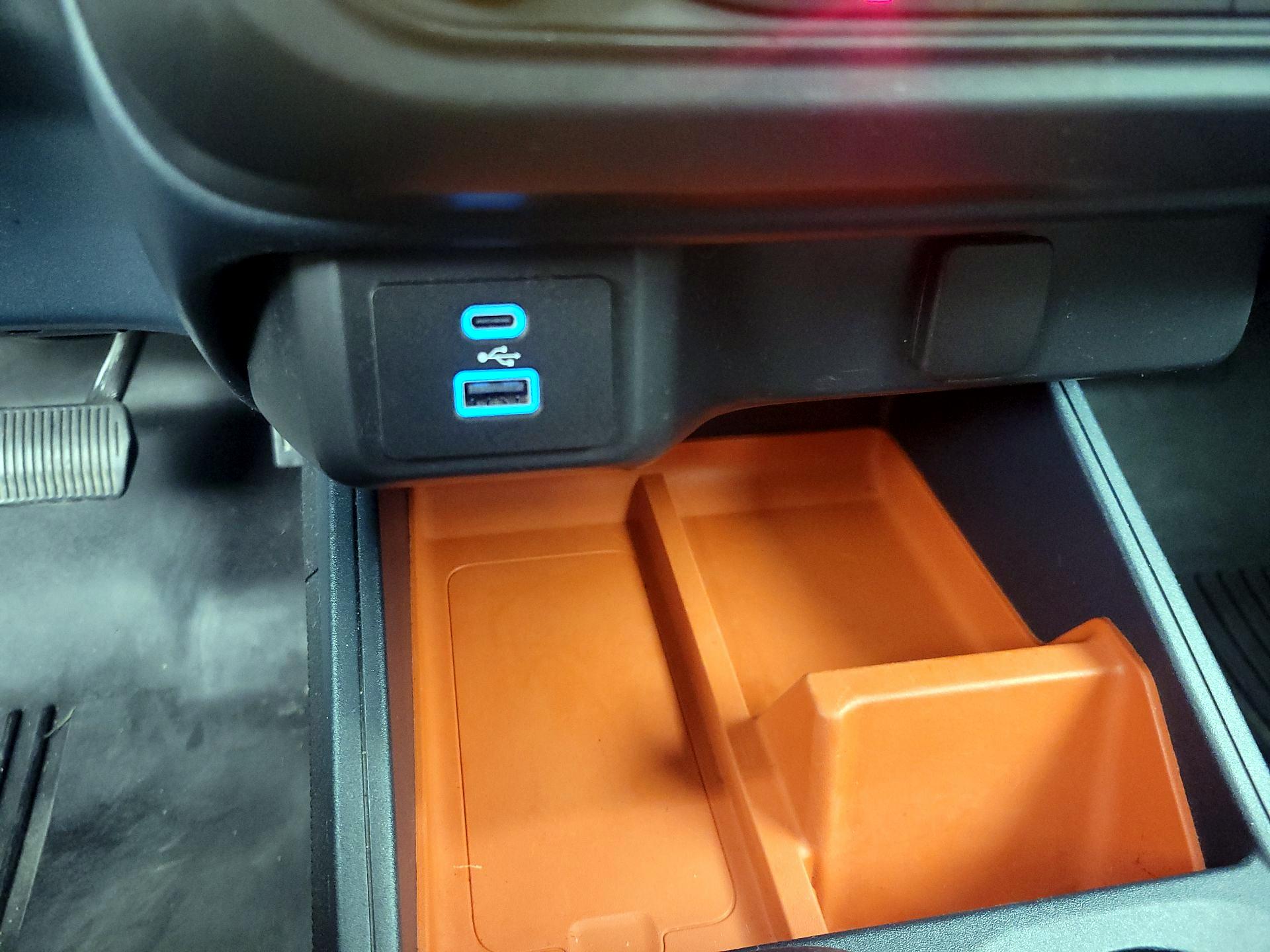 Thumbnail: 2022 Ford Maverick - 18