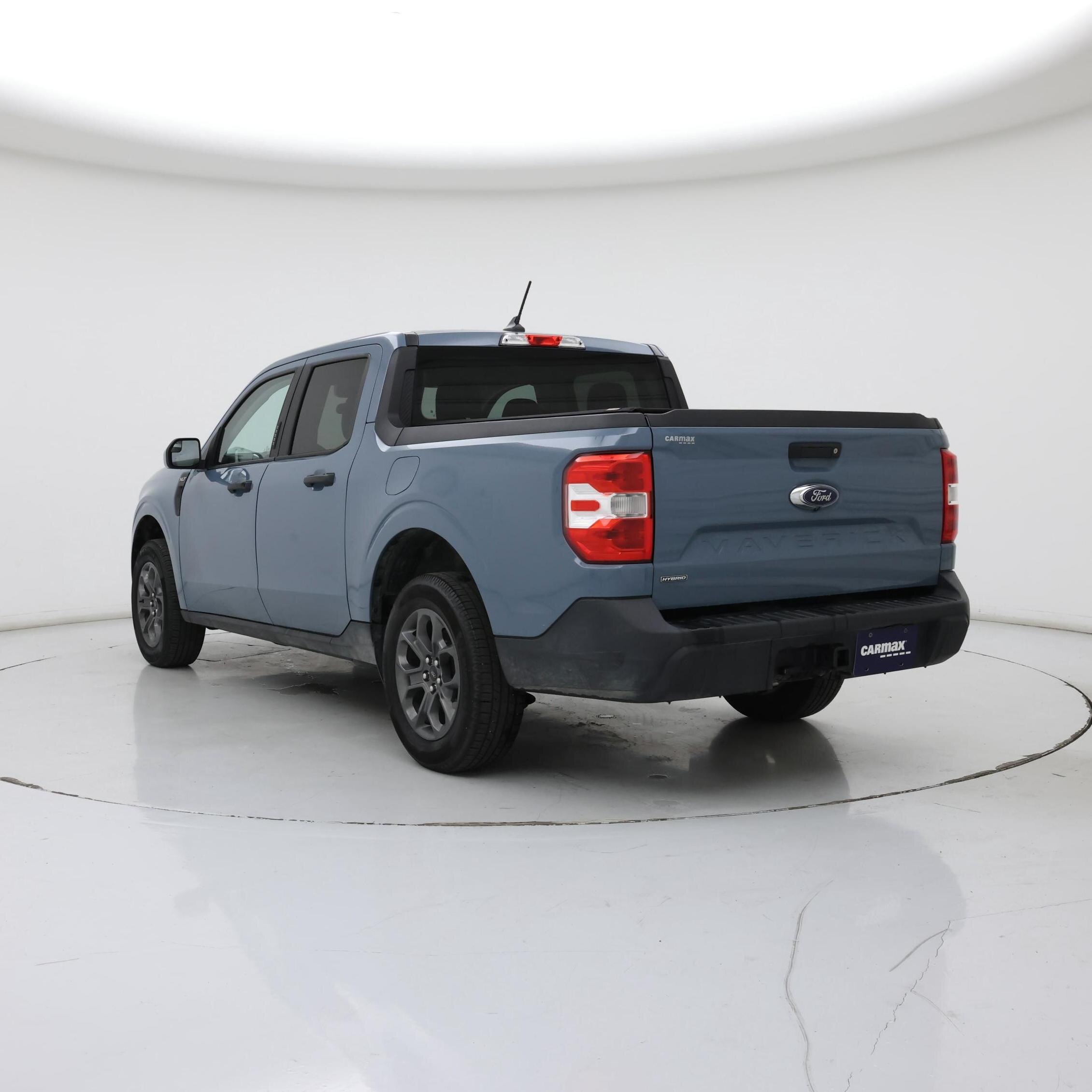 Thumbnail: 2022 Ford Maverick - 2