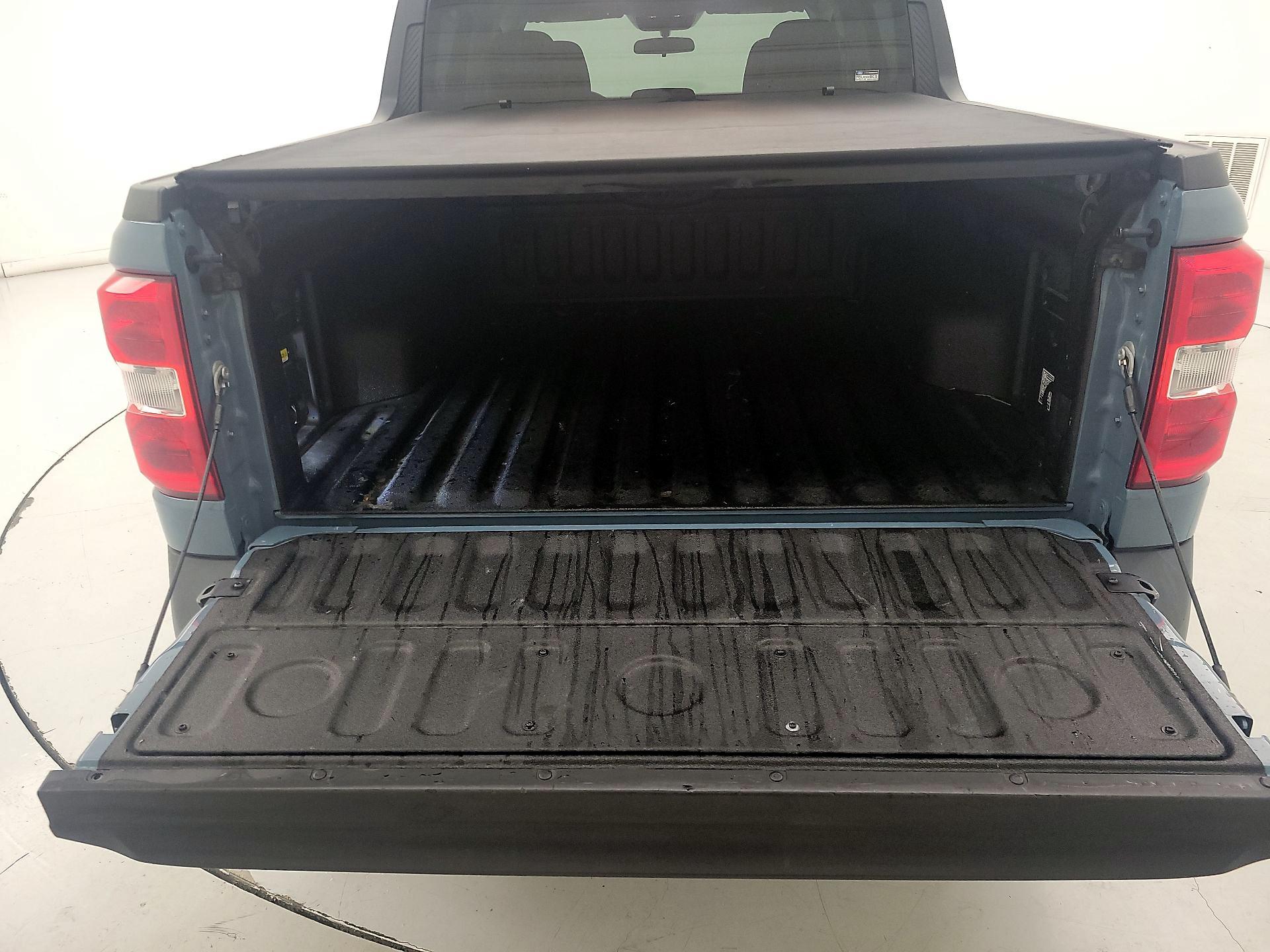 Thumbnail: 2022 Ford Maverick - 20