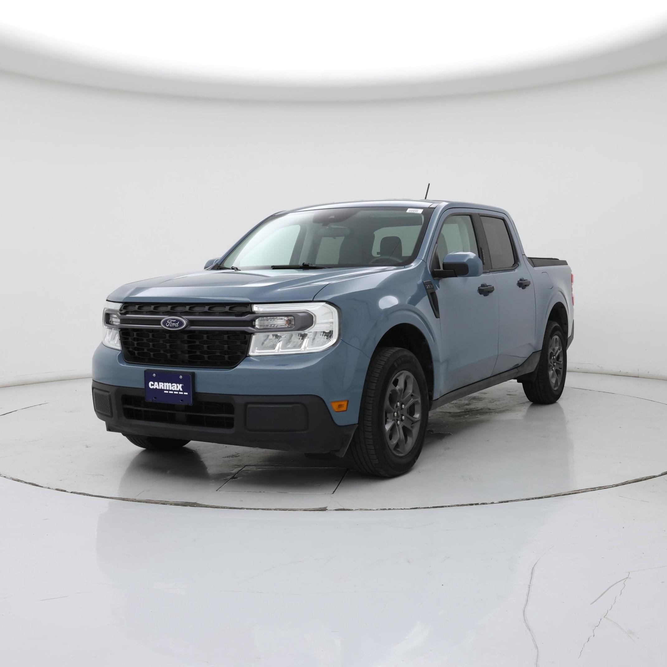 Thumbnail: 2022 Ford Maverick - 4