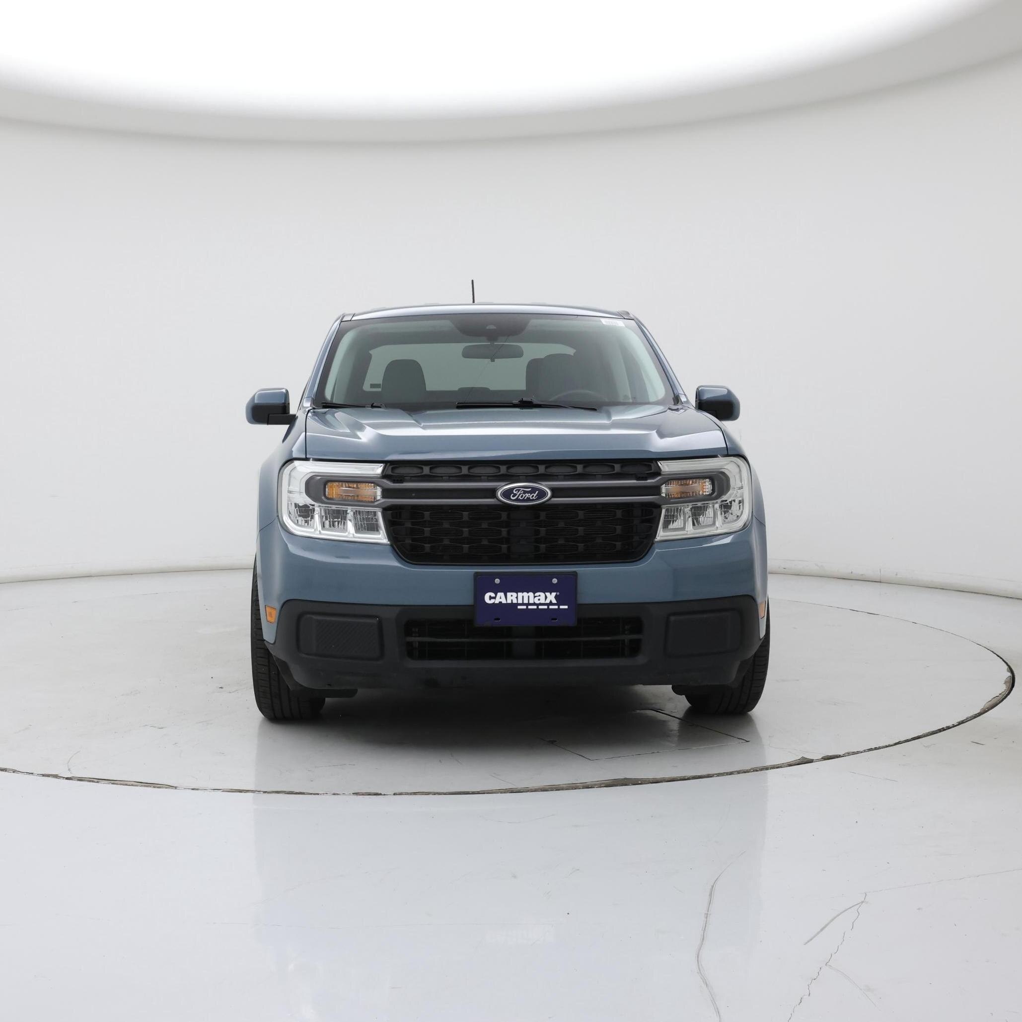 Thumbnail: 2022 Ford Maverick - 5